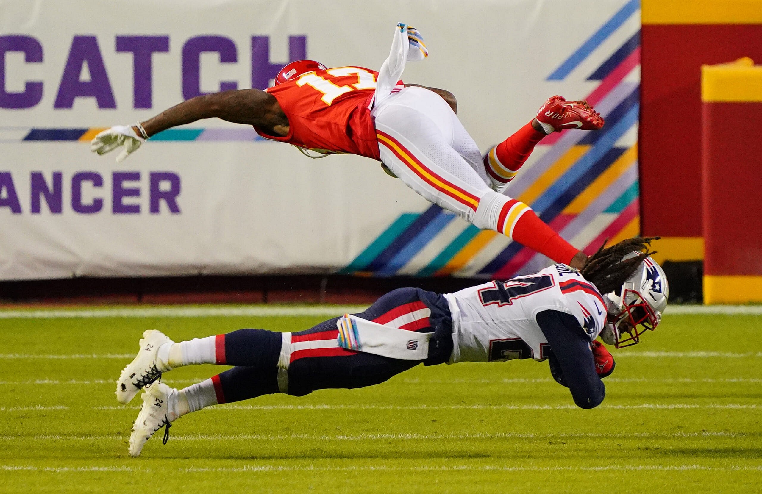 stephon gilmore