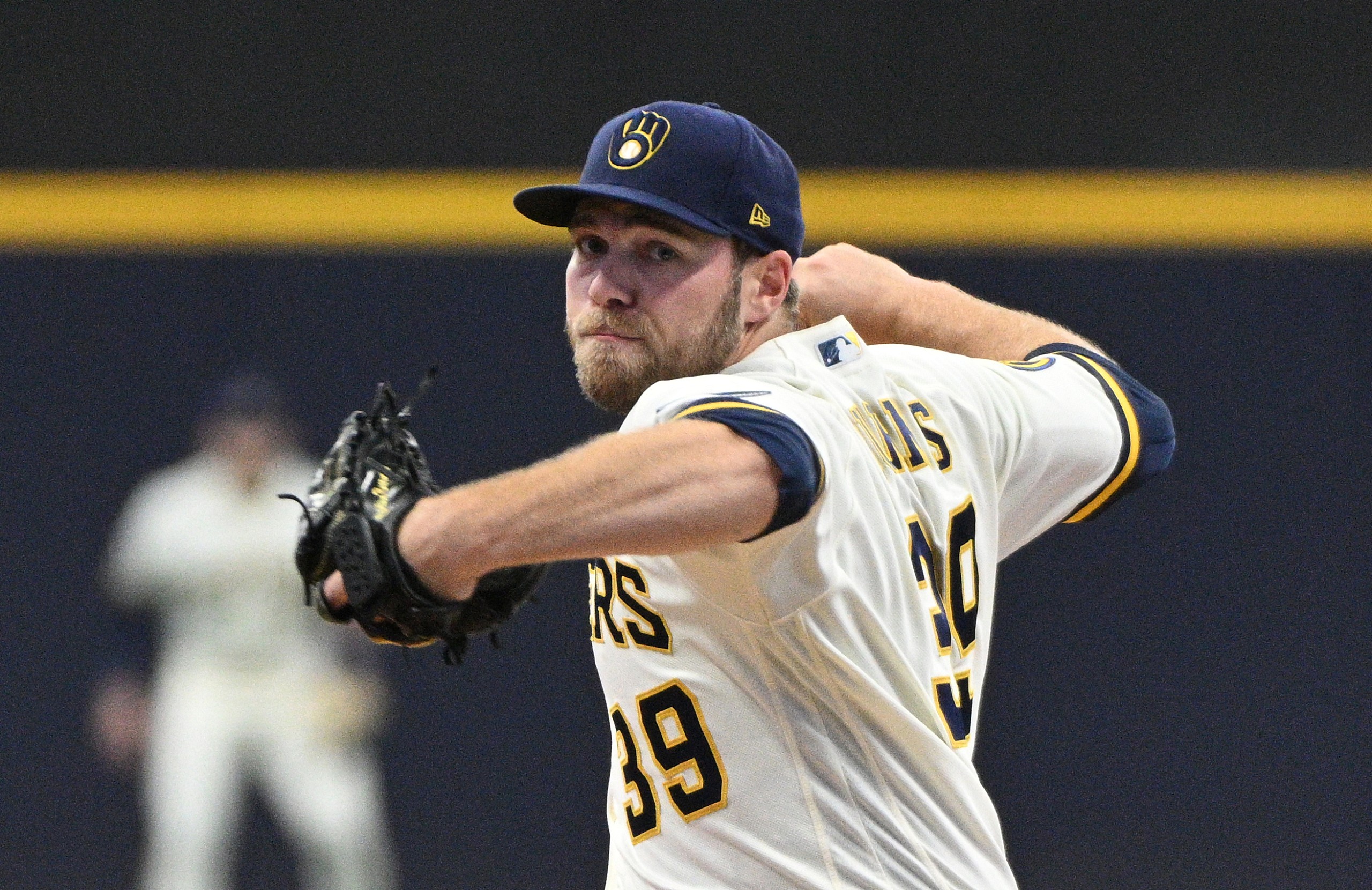 los angeles dodgers trade, corbin burnes