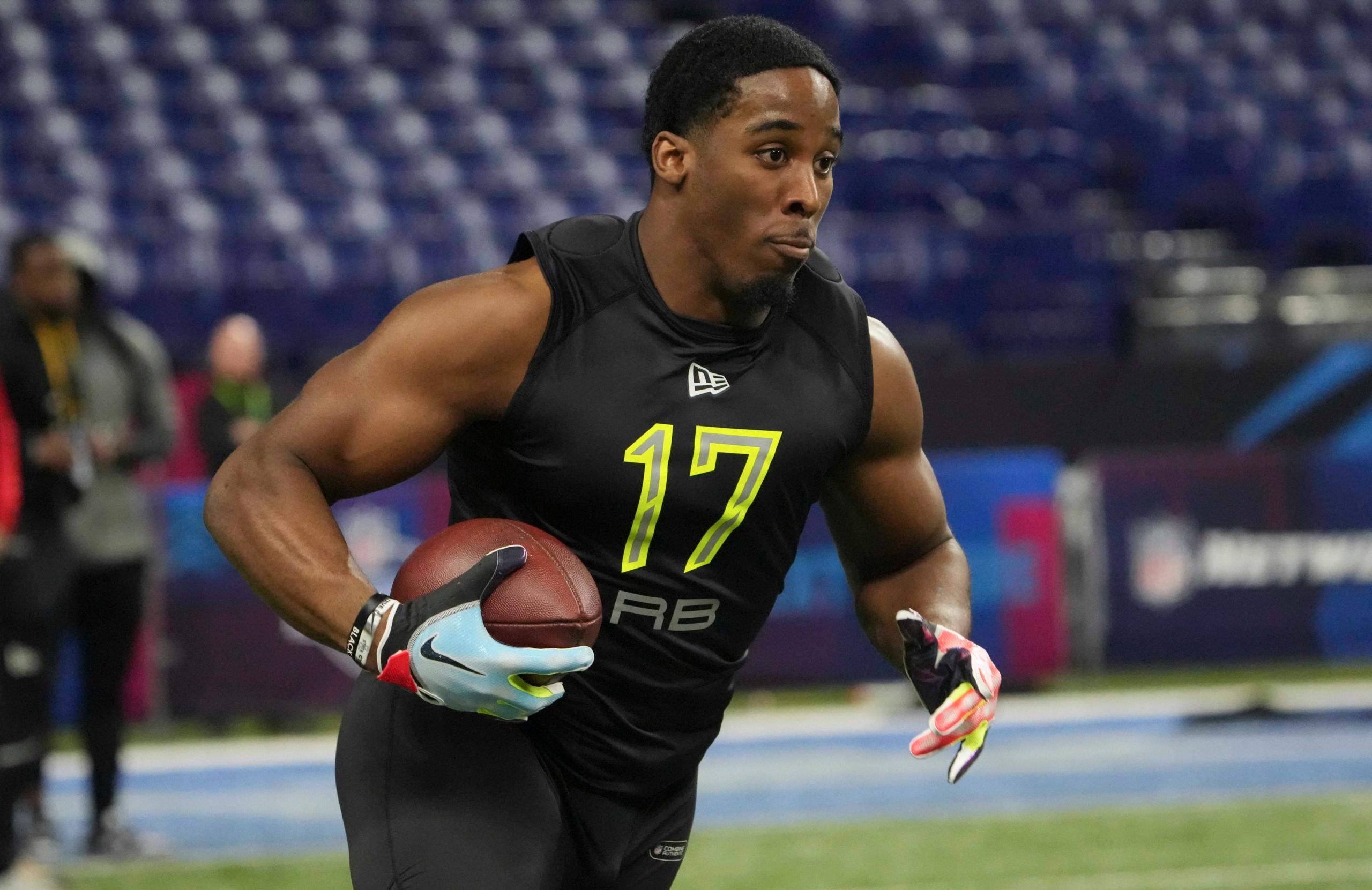 NFL: Scouting Combine