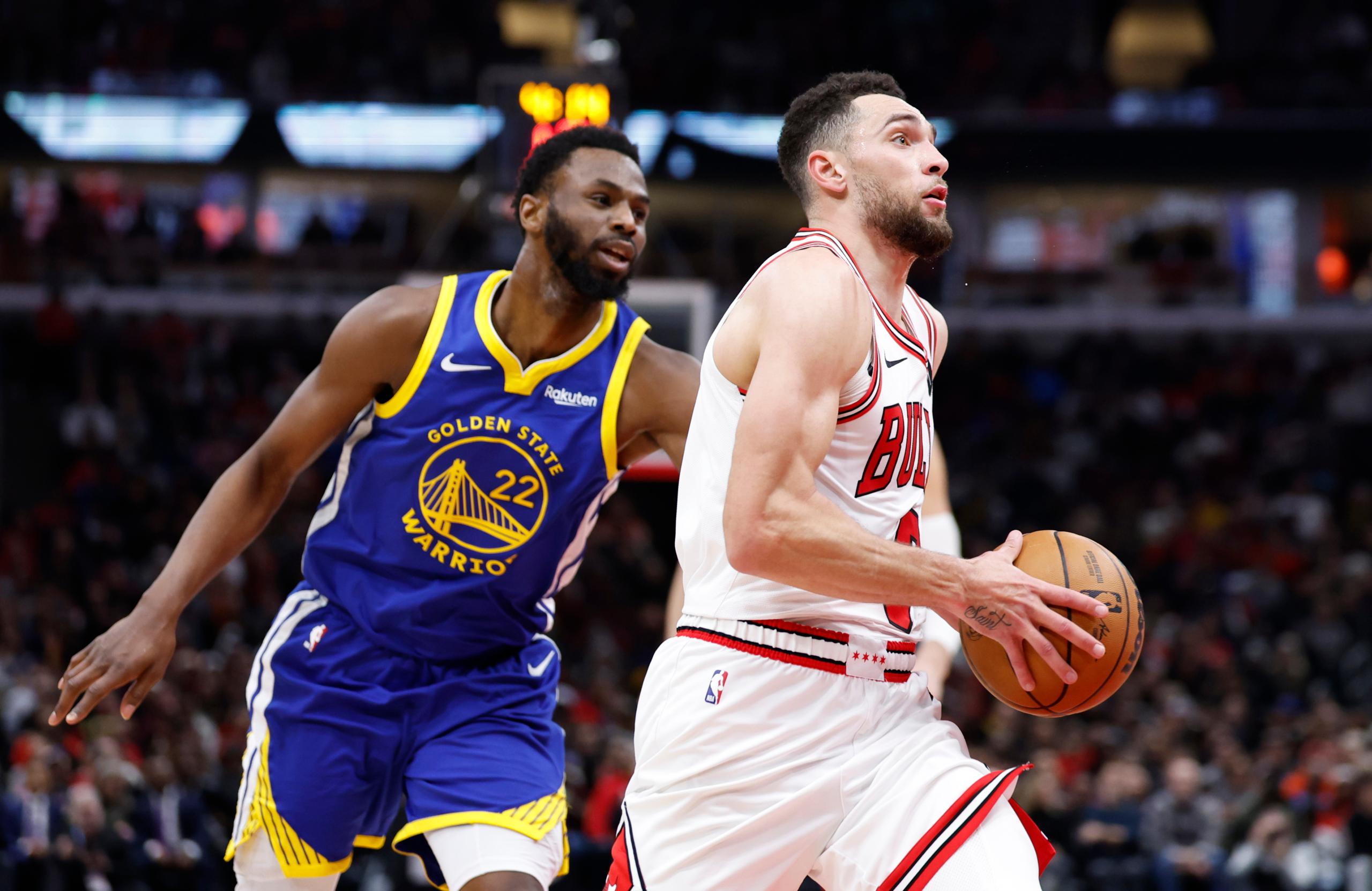 golden state warriors