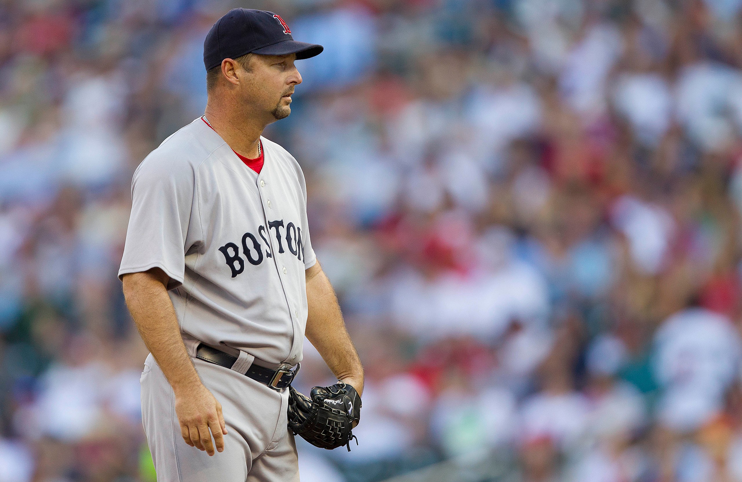 tim wakefield, boston red sox