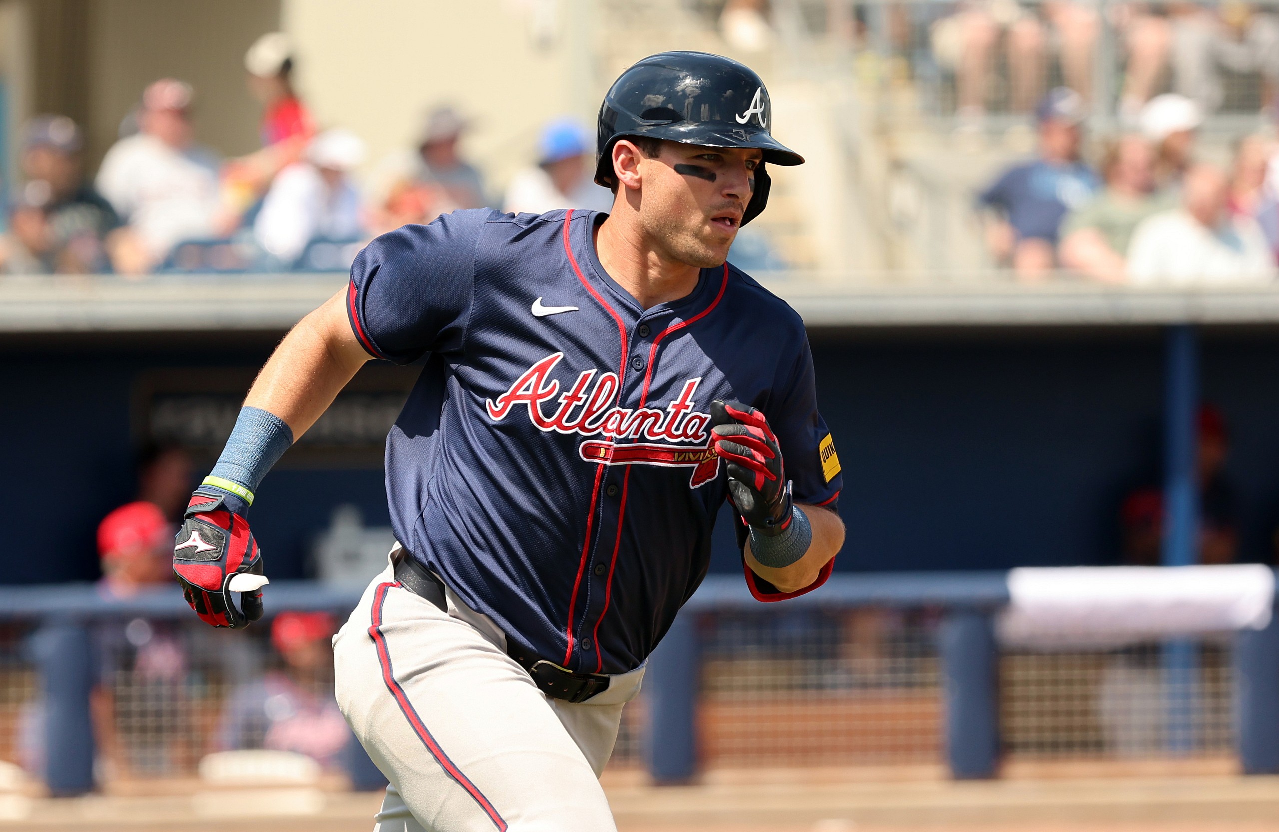 Atlanta Braves season preview