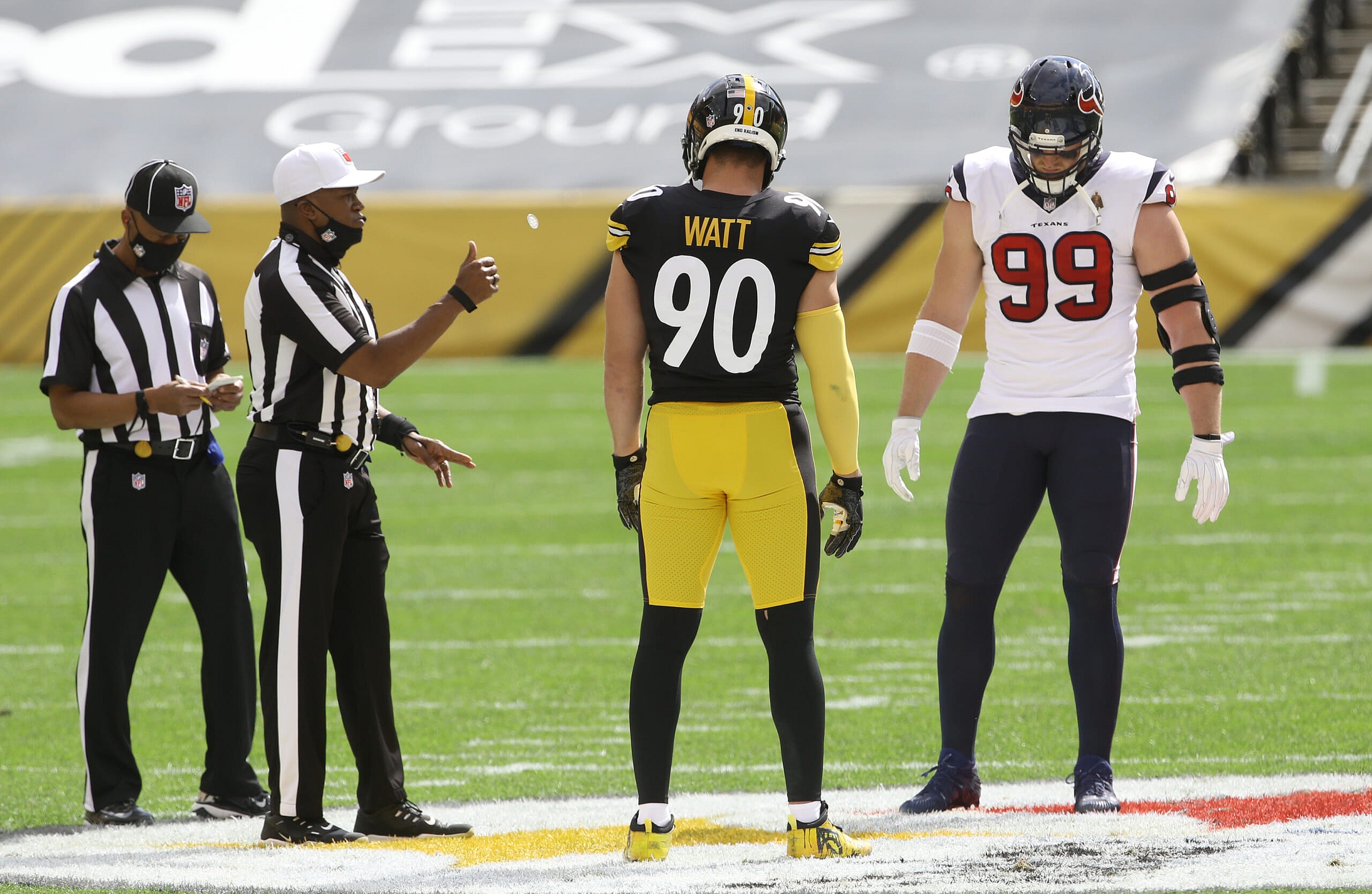 t.j. watt trade scenarios