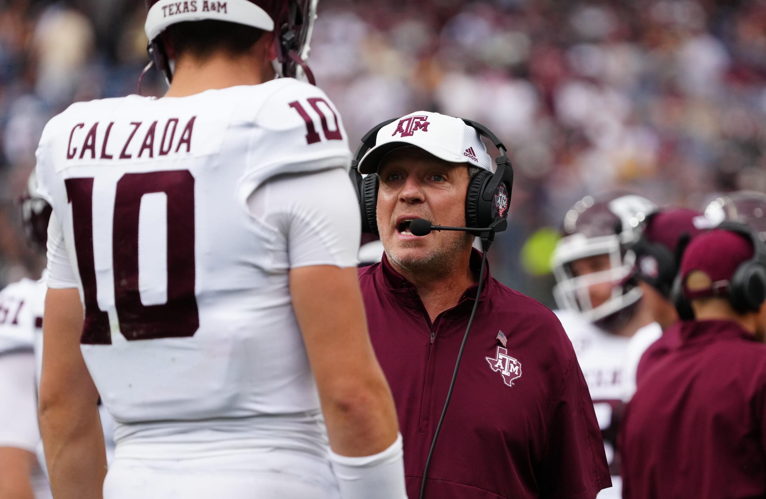 texas a&m