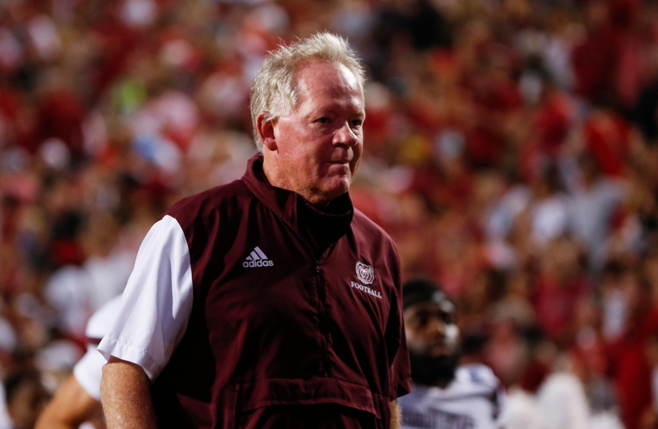 bobby petrino, arkansas
