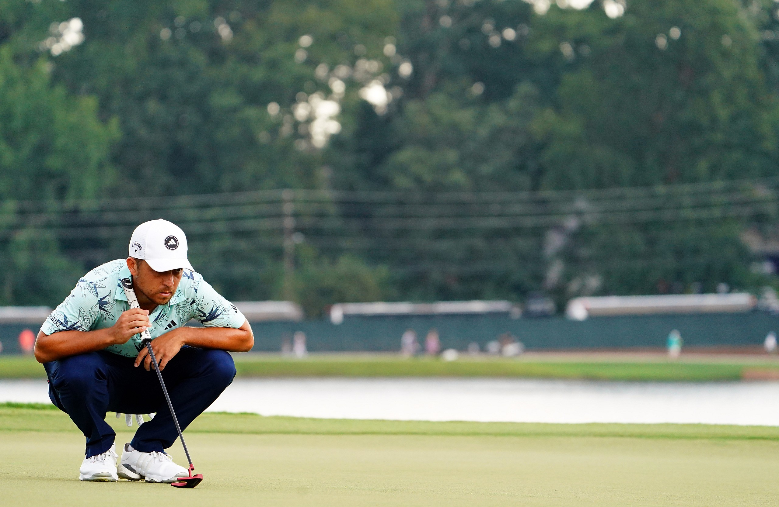 PGA: TOUR Championship - Final Round