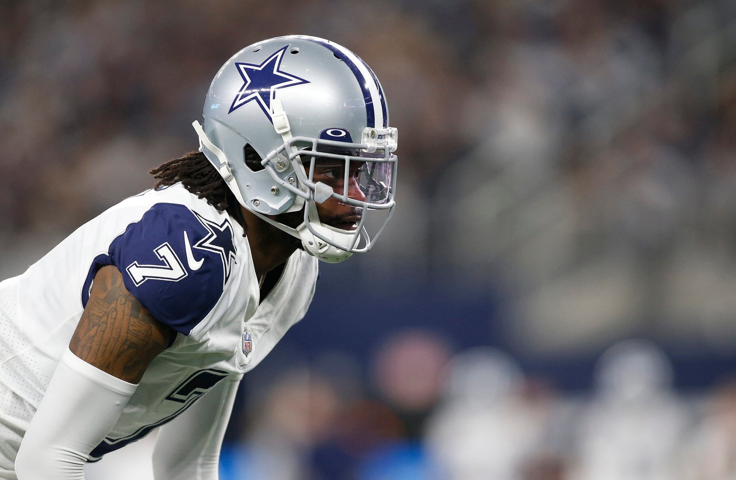 stephon gilmore would be a great fit with trevon diggs