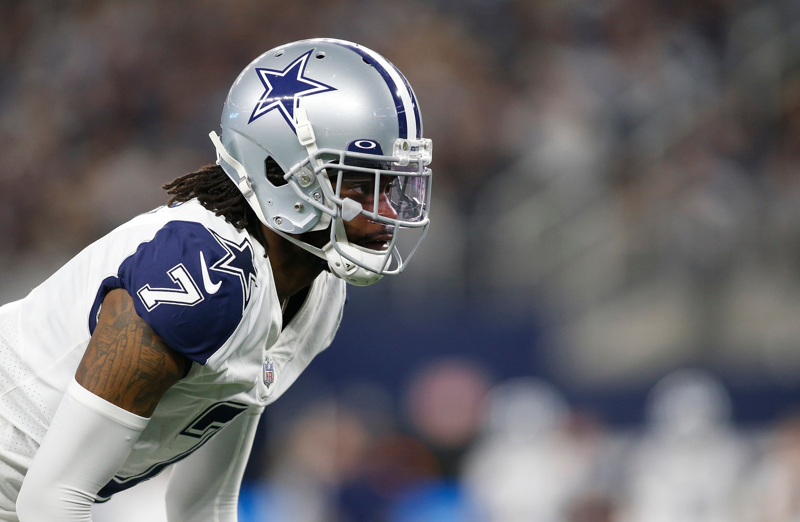 best dallas cowboys players: trevon diggs