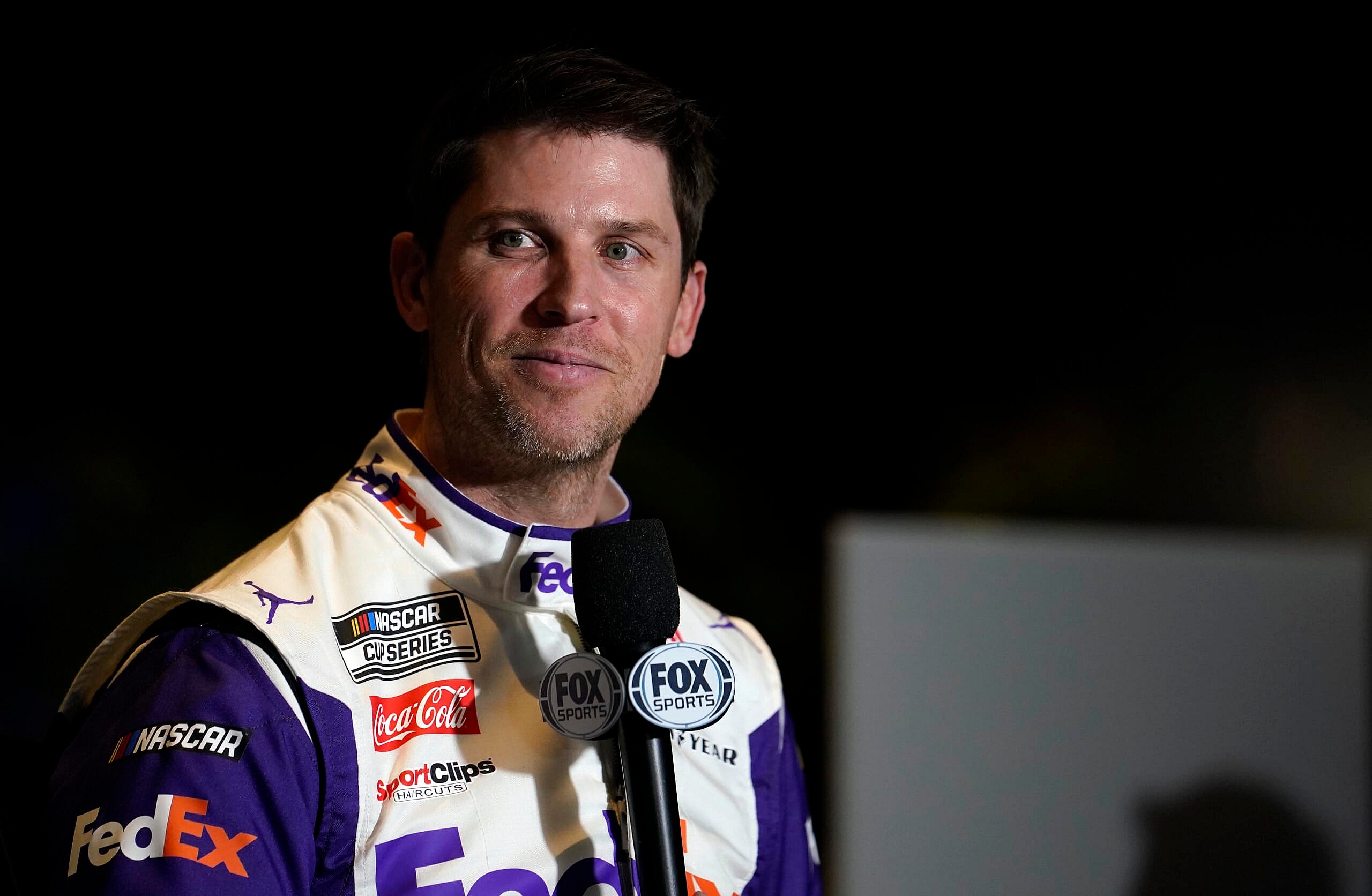 NASCAR: Daytona 500 Media Day