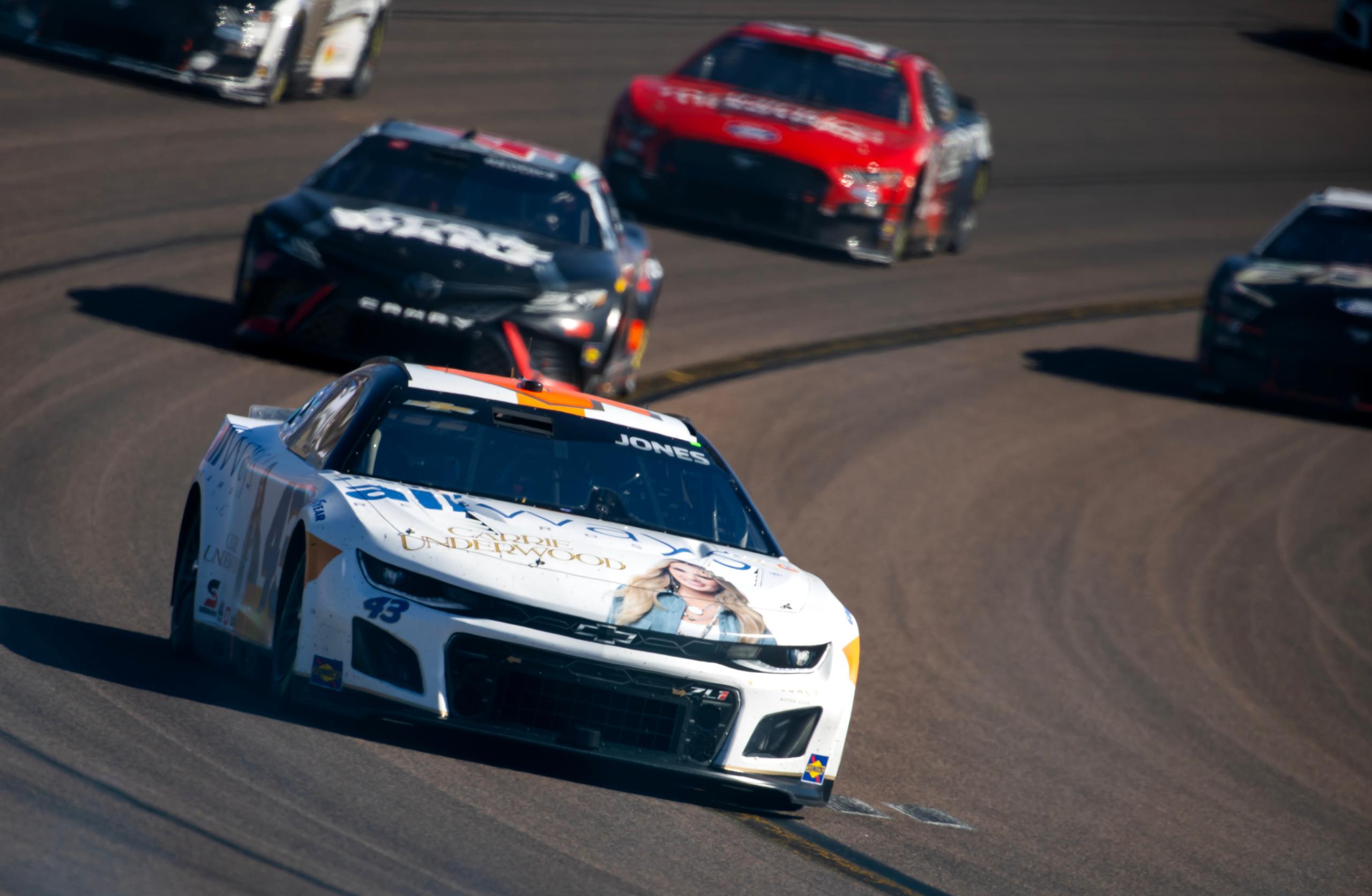 NASCAR: NASCAR Cup Series Championship