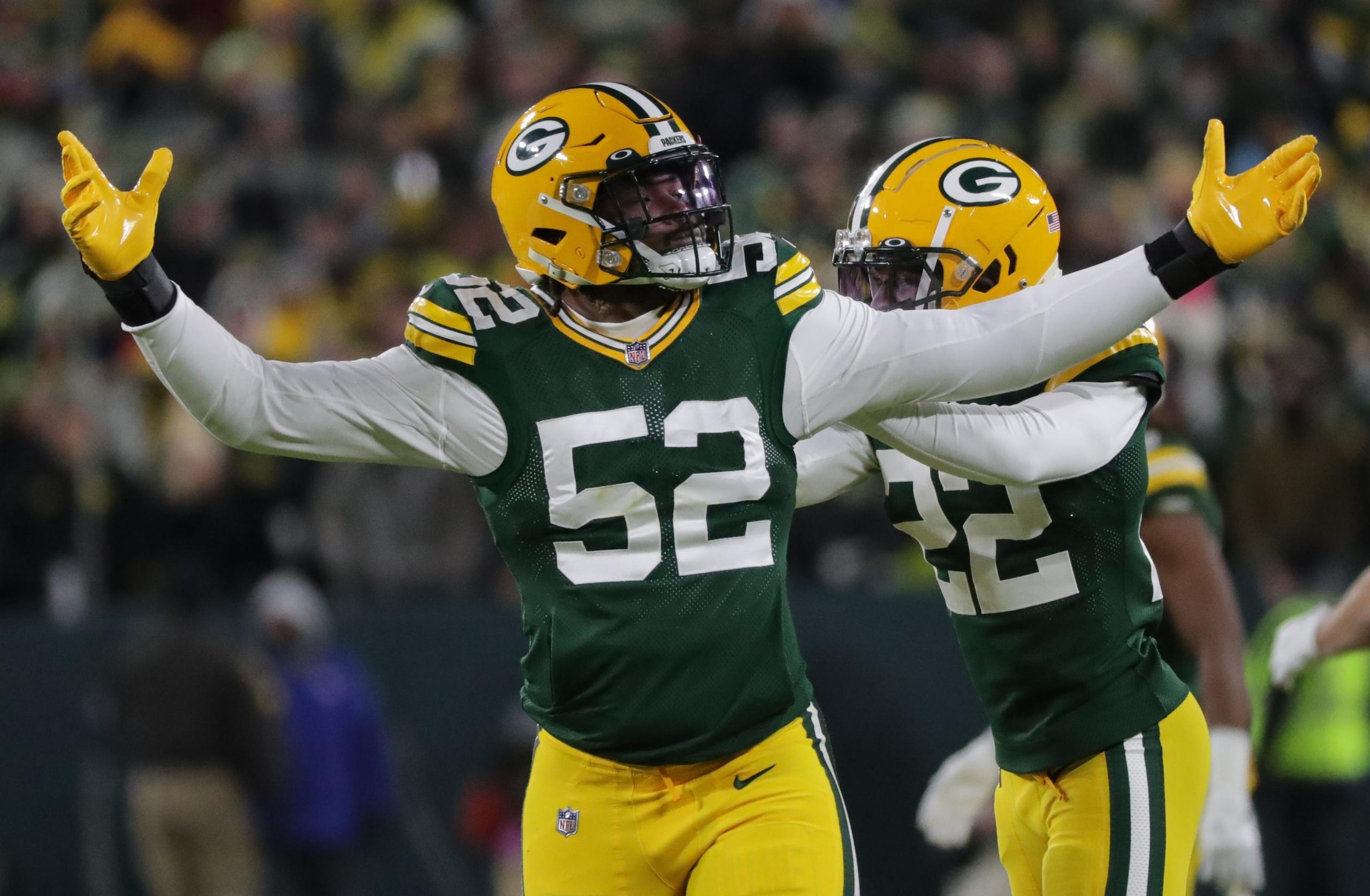 Syndication: PackersNews