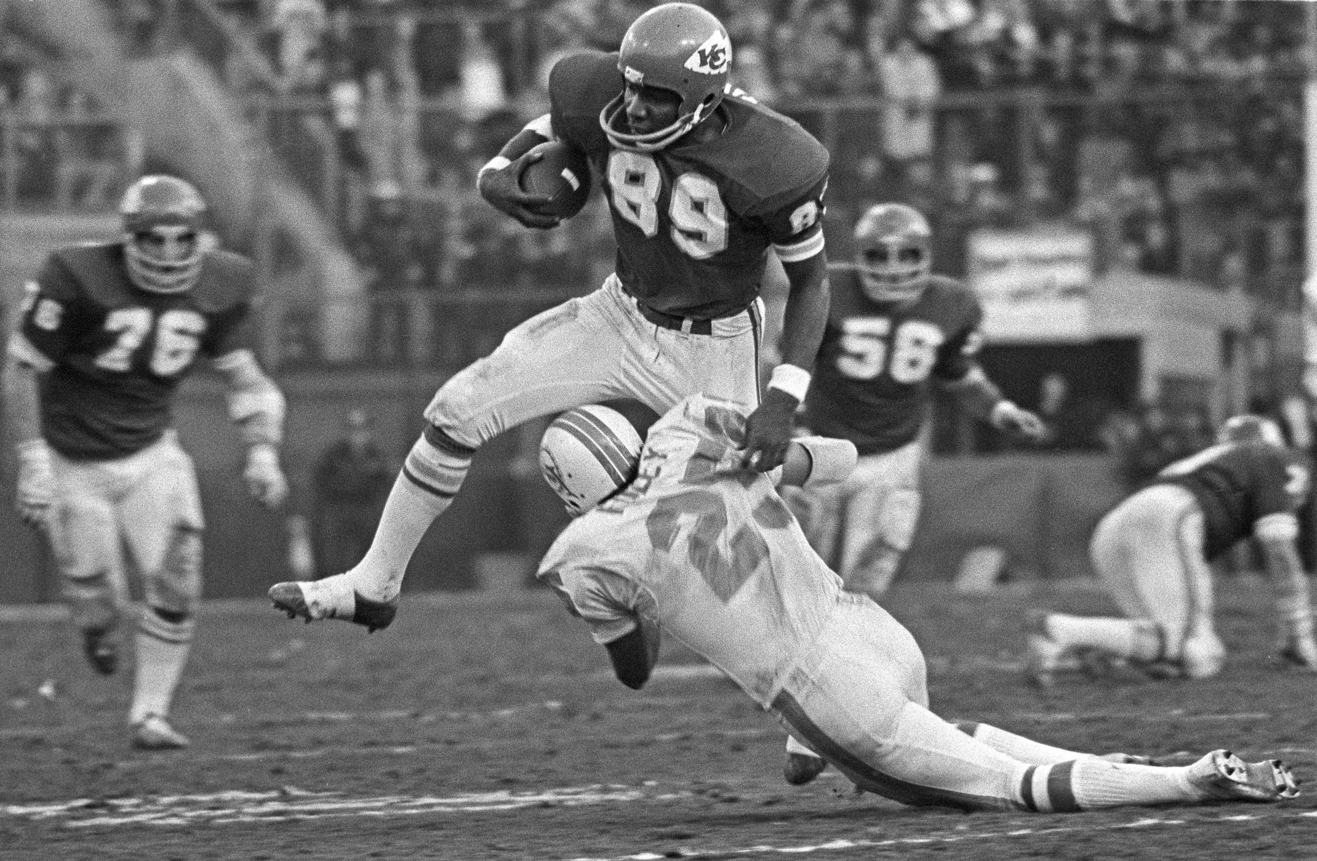 Kansas City Chiefs