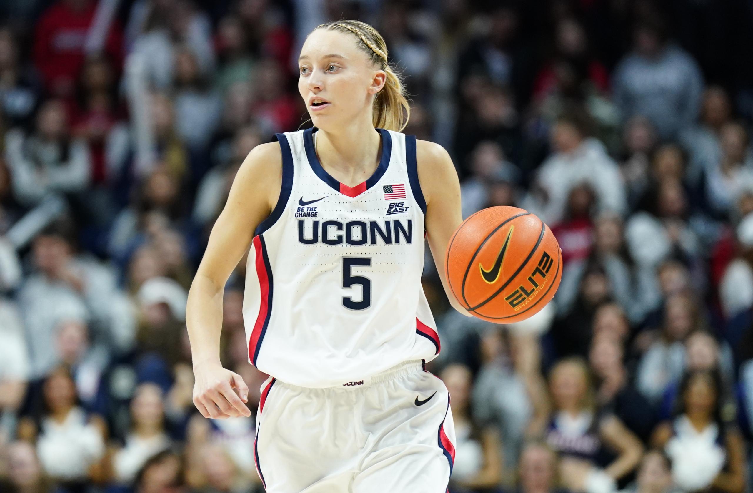 Connecticut Huskies