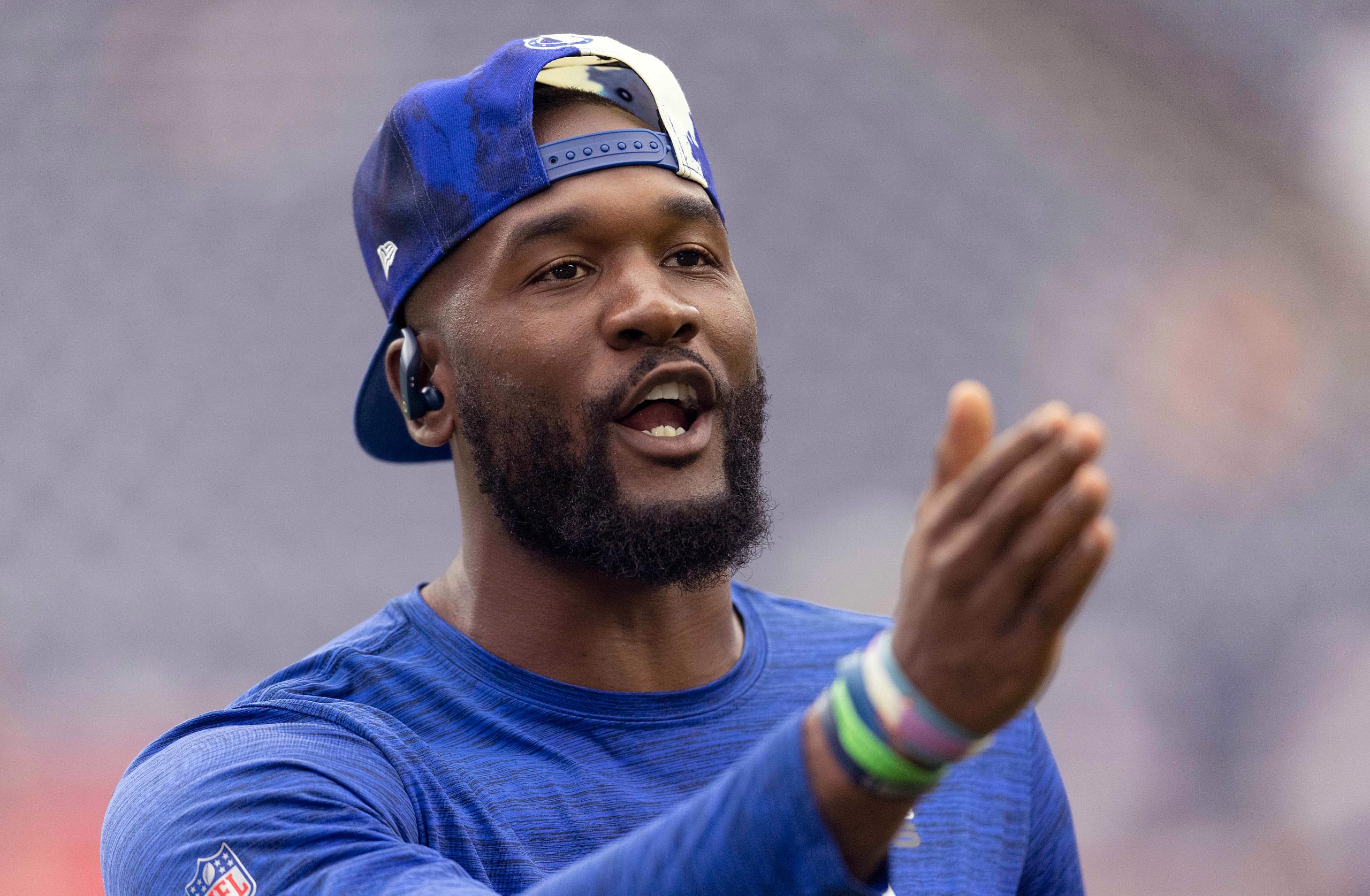 indianapolis colts