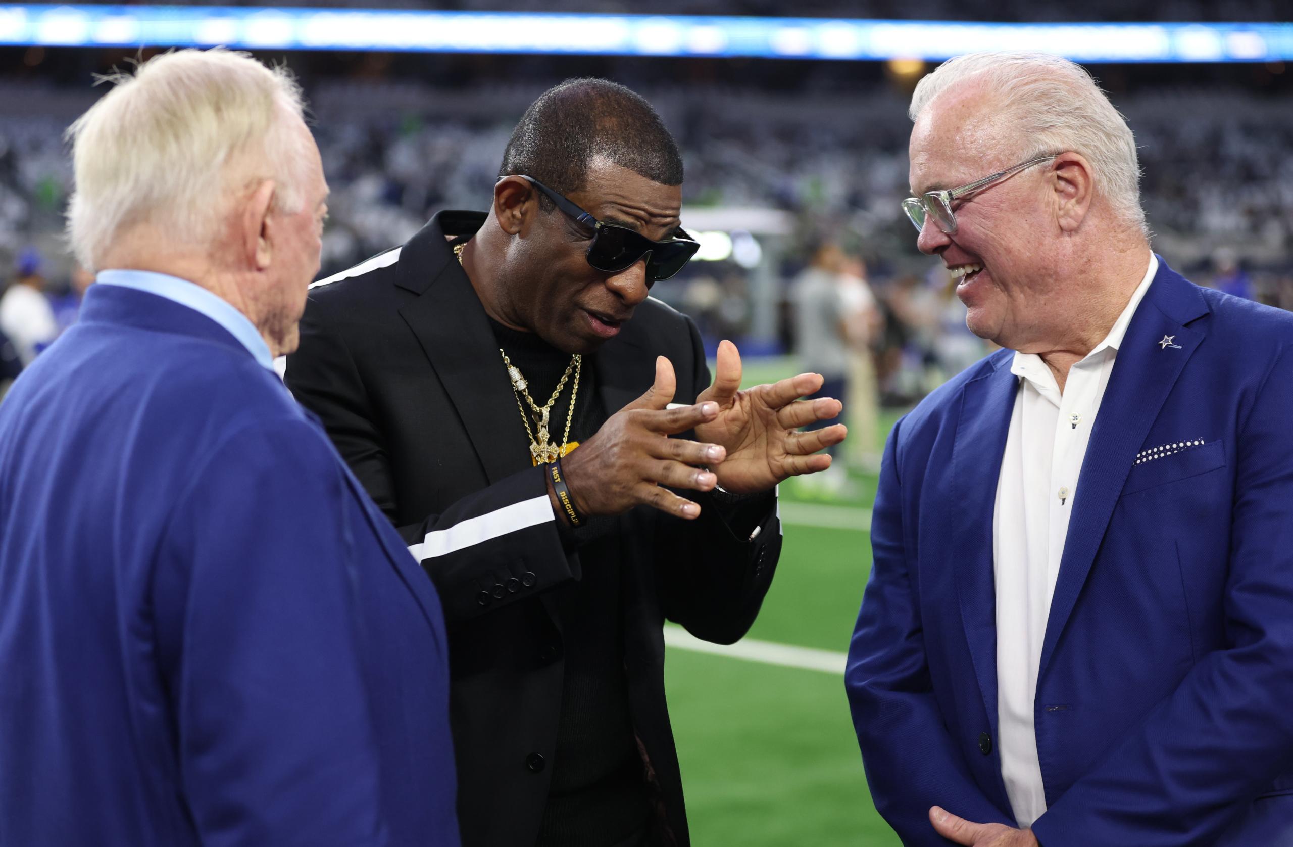 dallas cowboys
