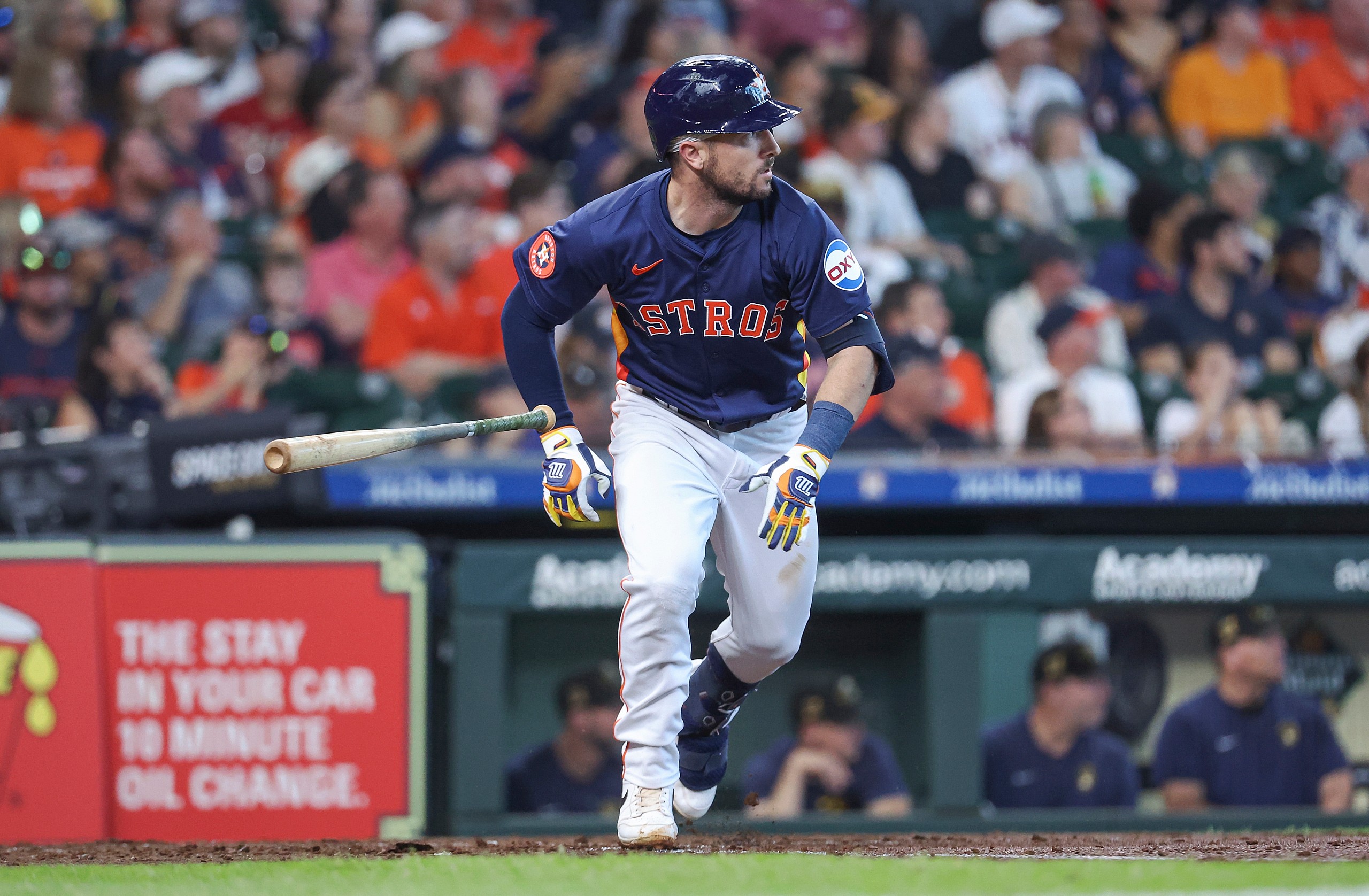 Chicago Cubs trade targets, Alex Bregman