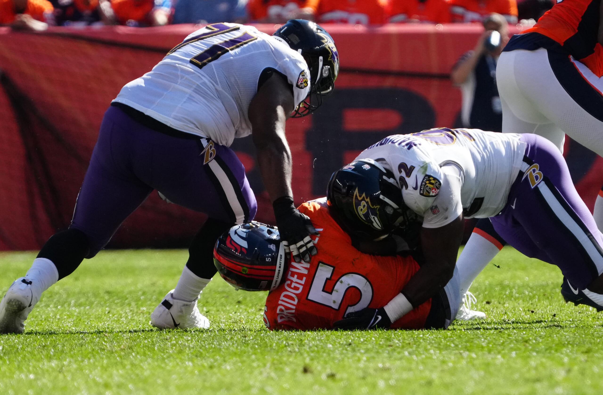steelers vs broncos