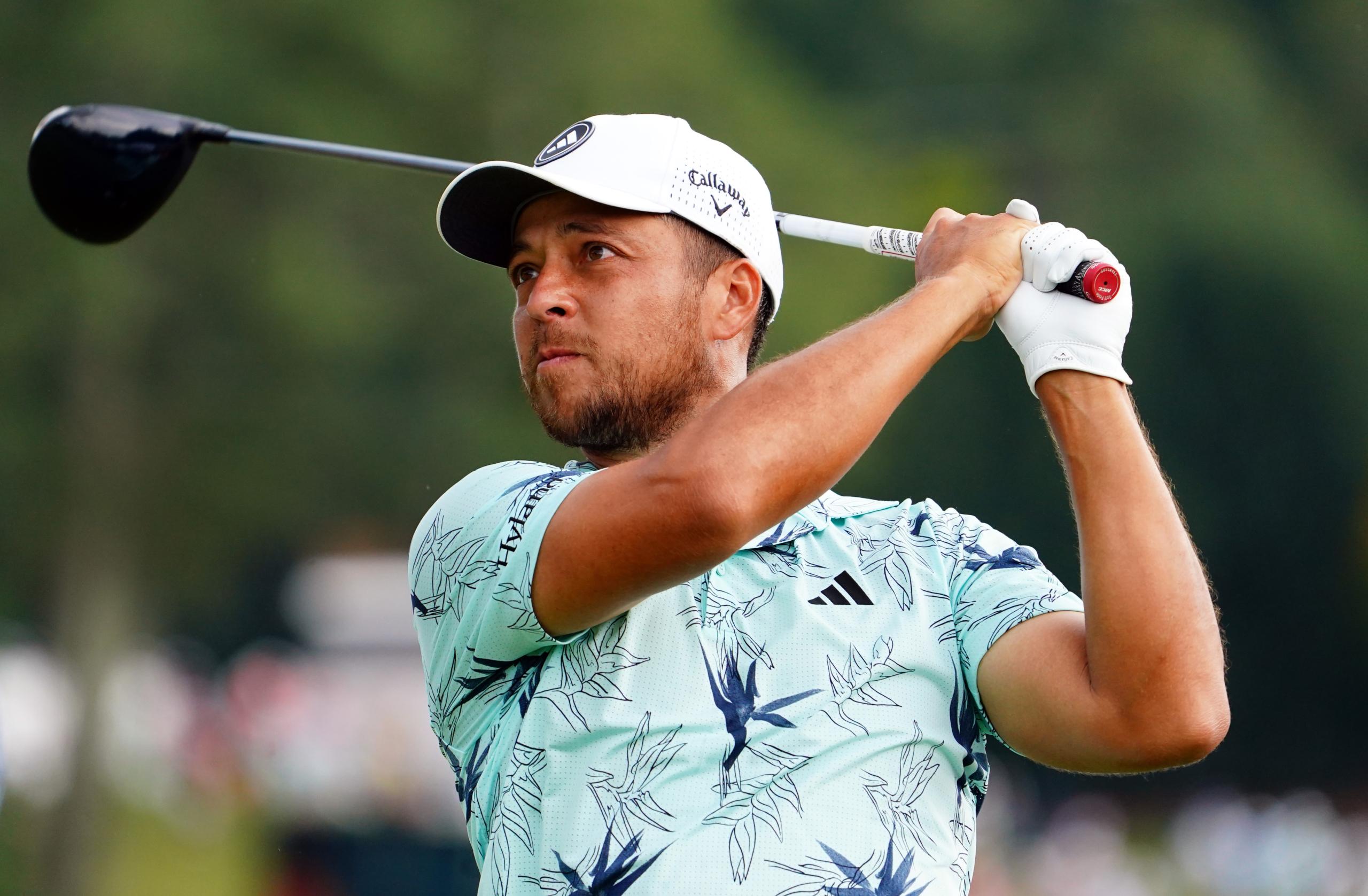PGA: TOUR Championship - Final Round