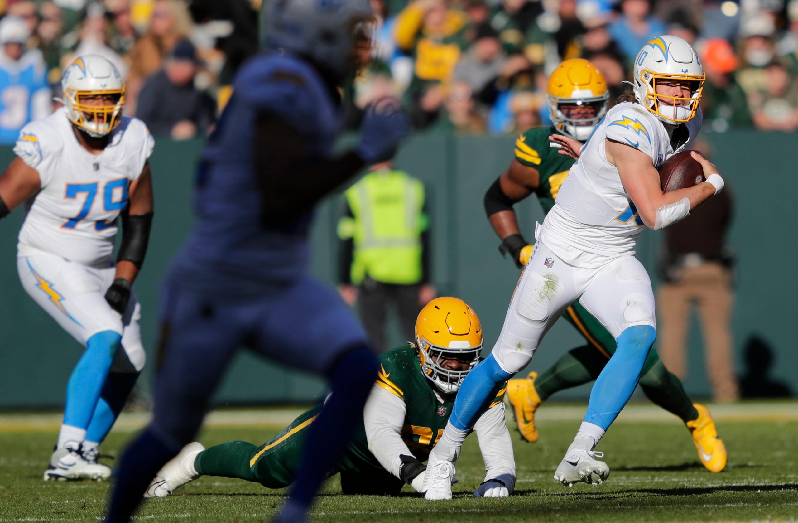 nfl week 11 recap