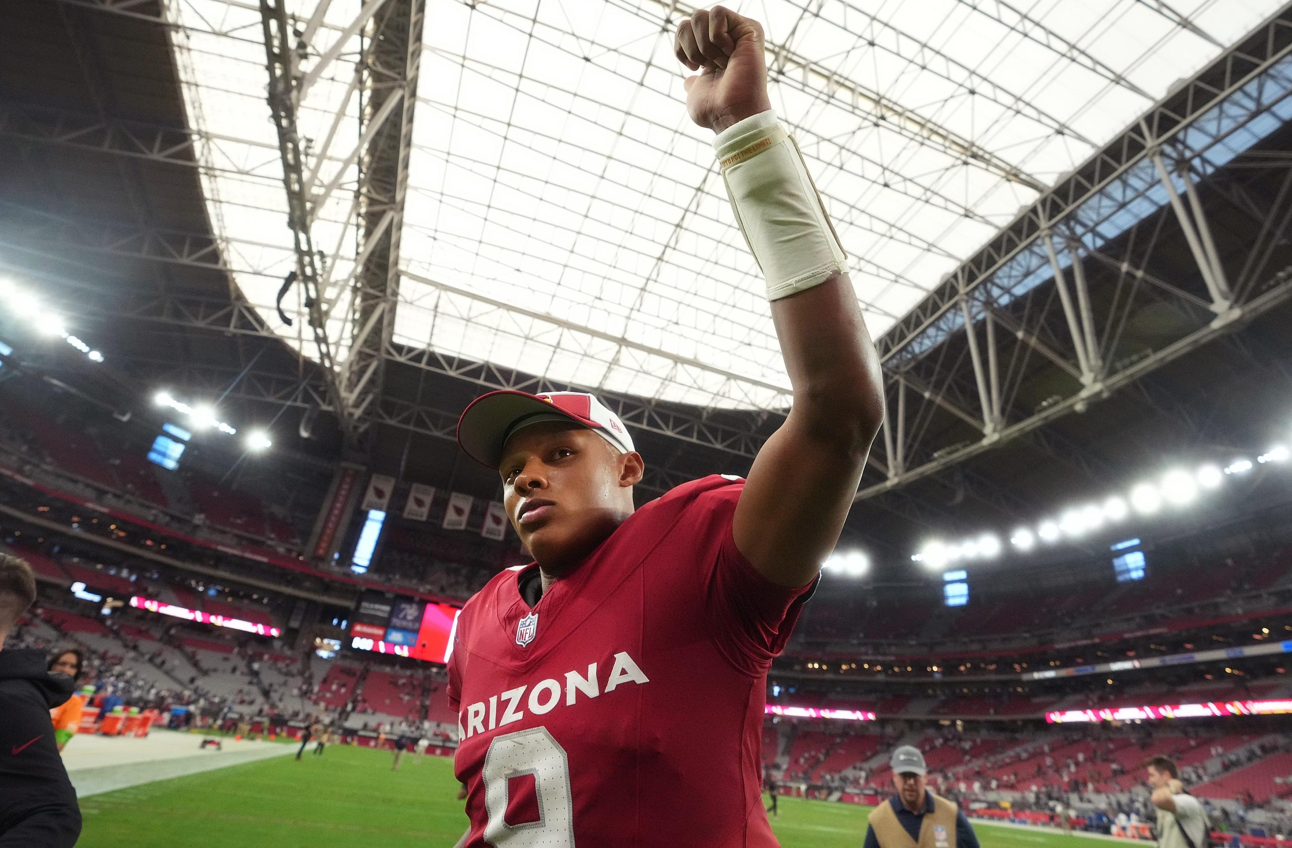 nfl picks week 3: arizona cardinals cover against san francisco 49ers