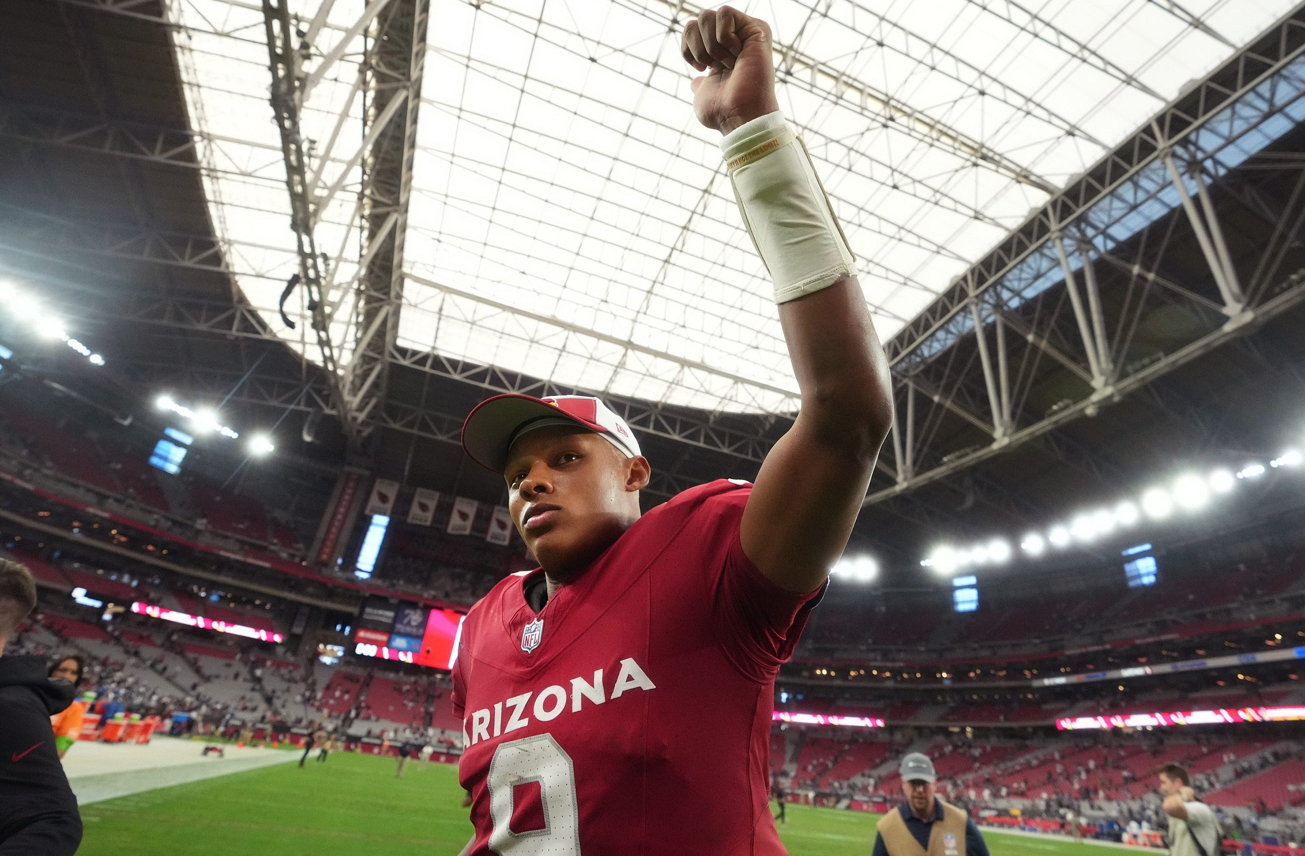 nfl picks week 3: arizona cardinals cover against san francisco 49ers