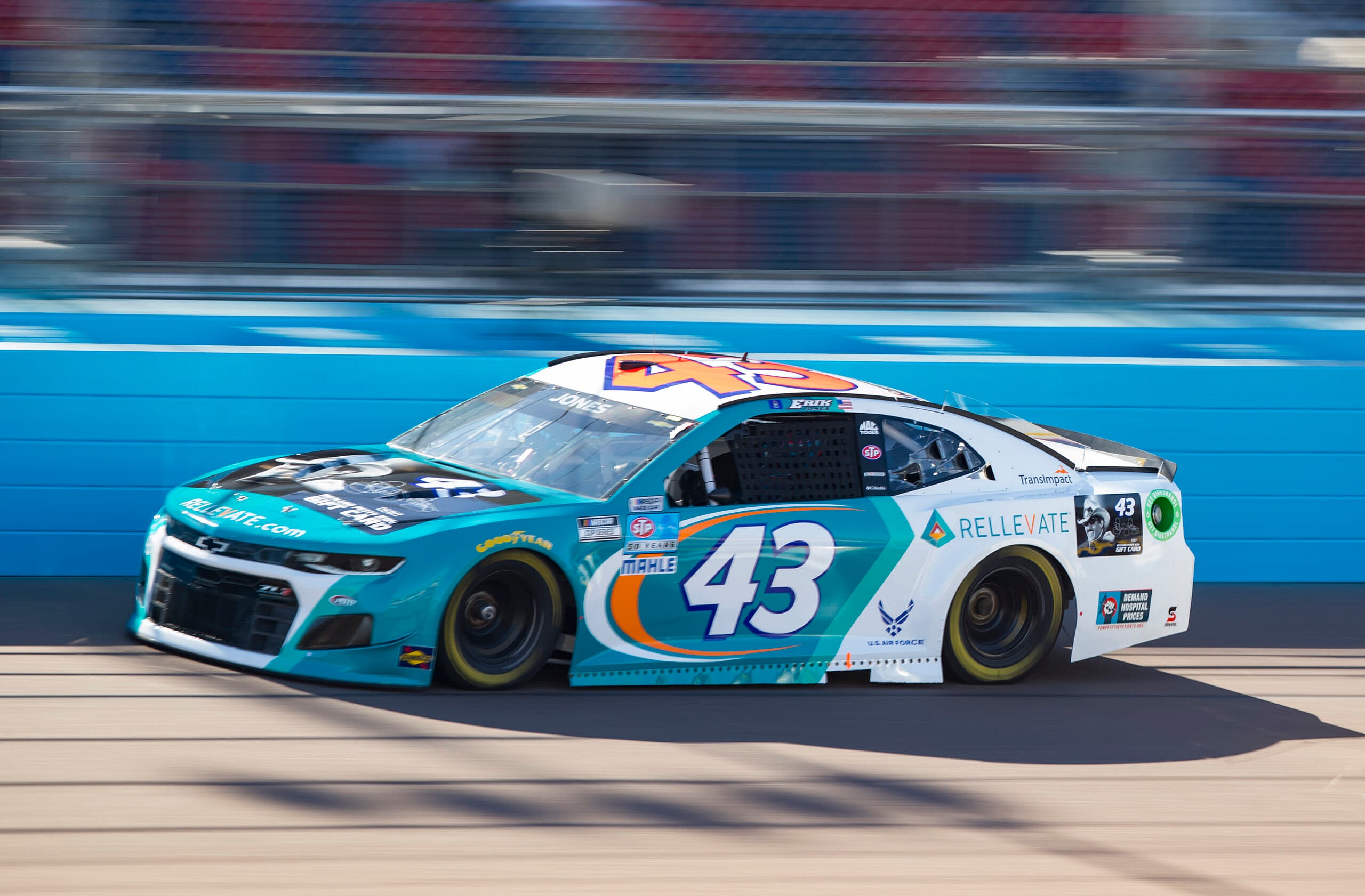 NASCAR: Cup Series Championship Practice