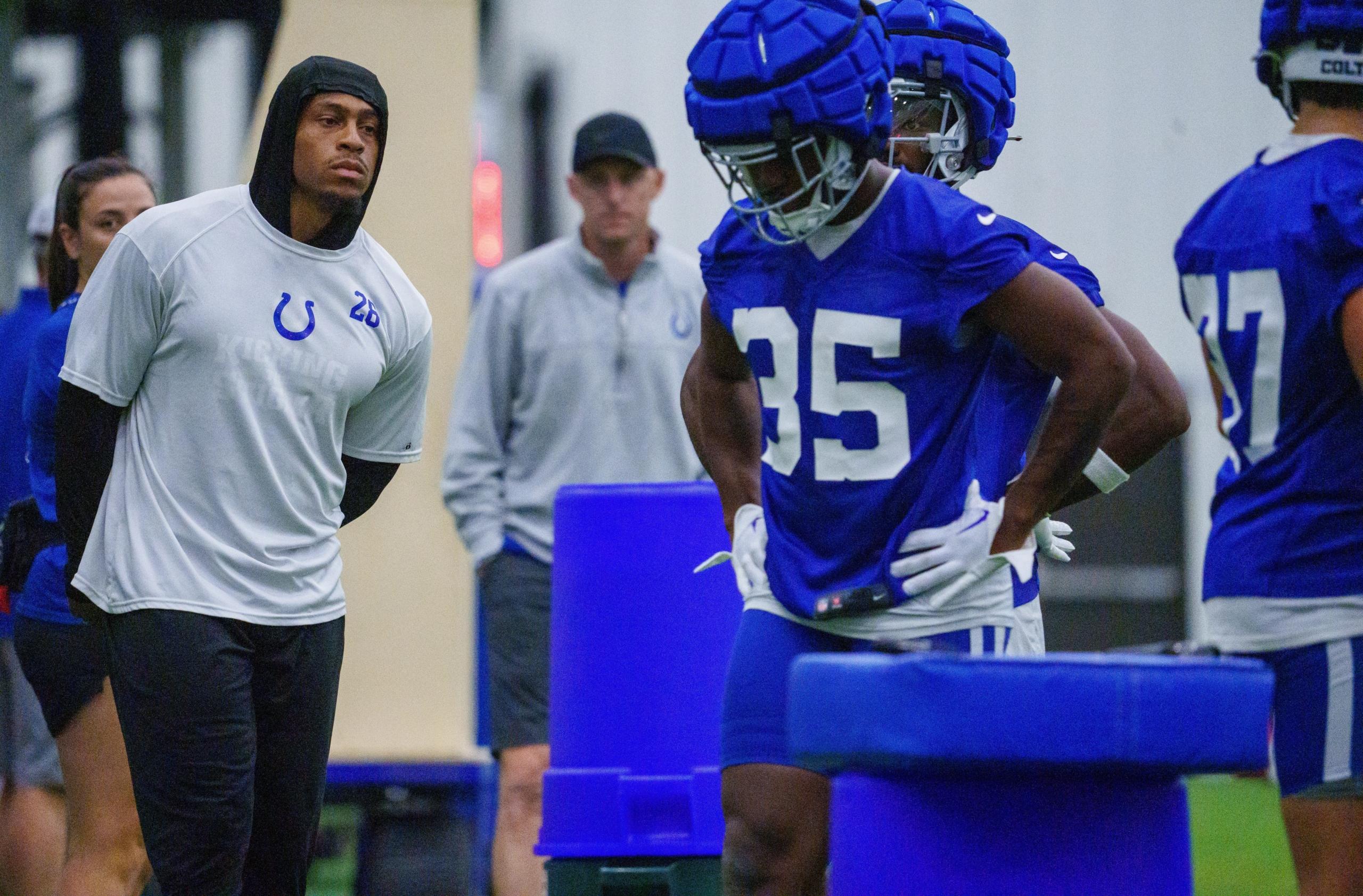 indianapolis colts