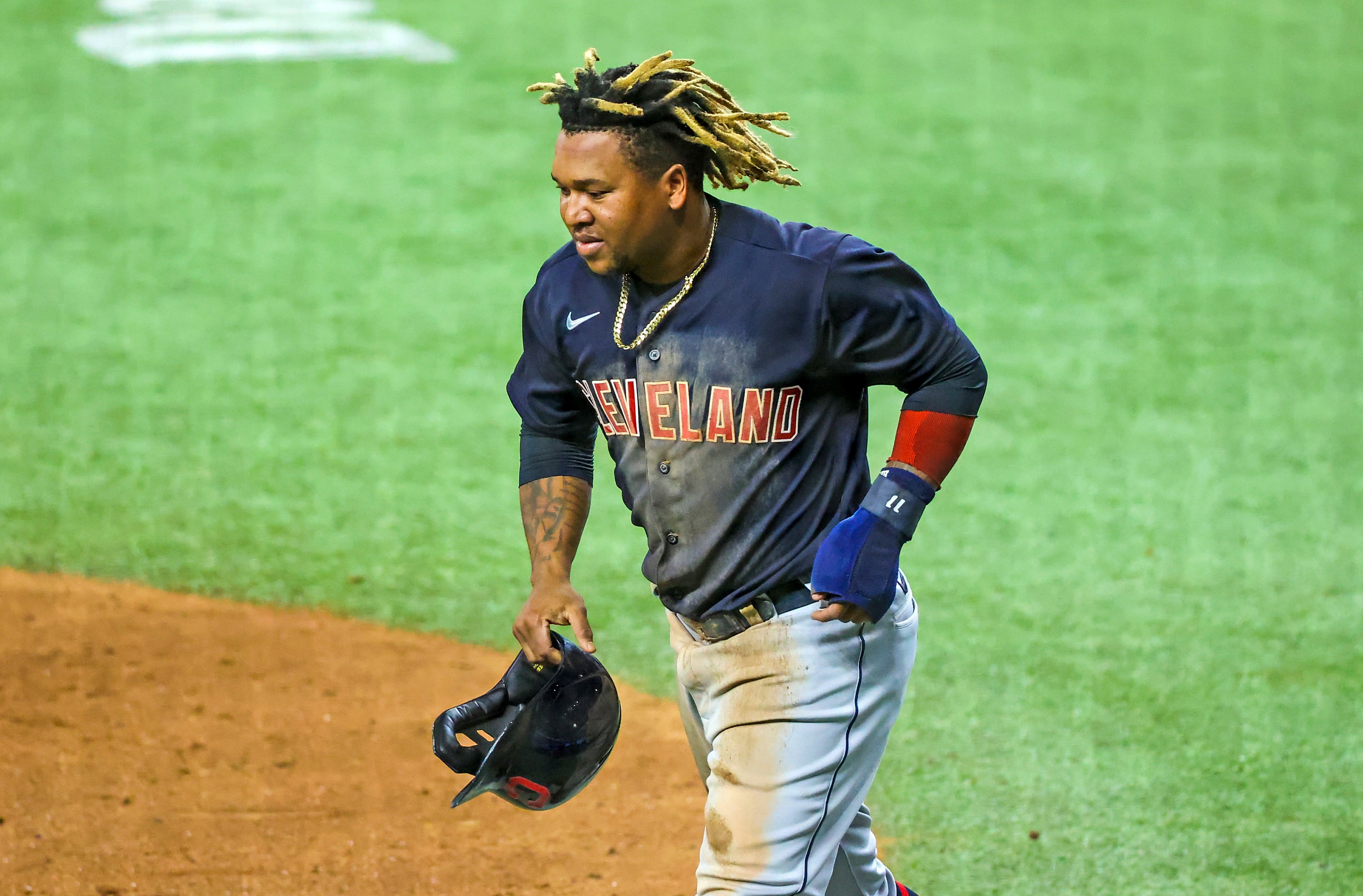 jose ramirez contract, cleveland guardians