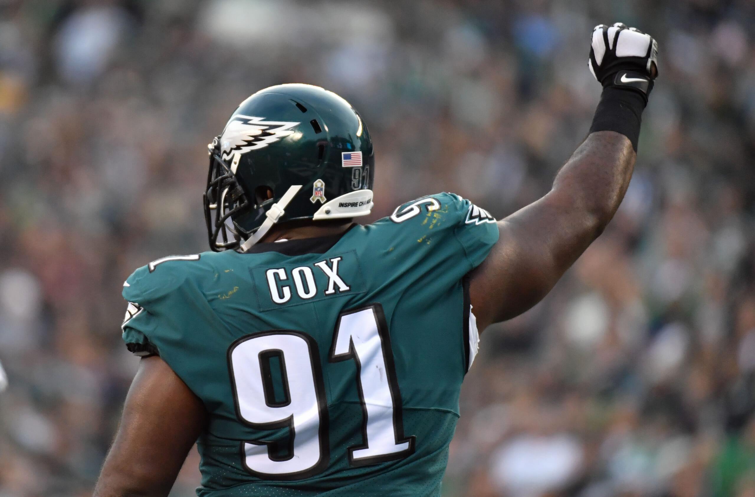NFL: Los Angeles Chargers at Philadelphia Eagles