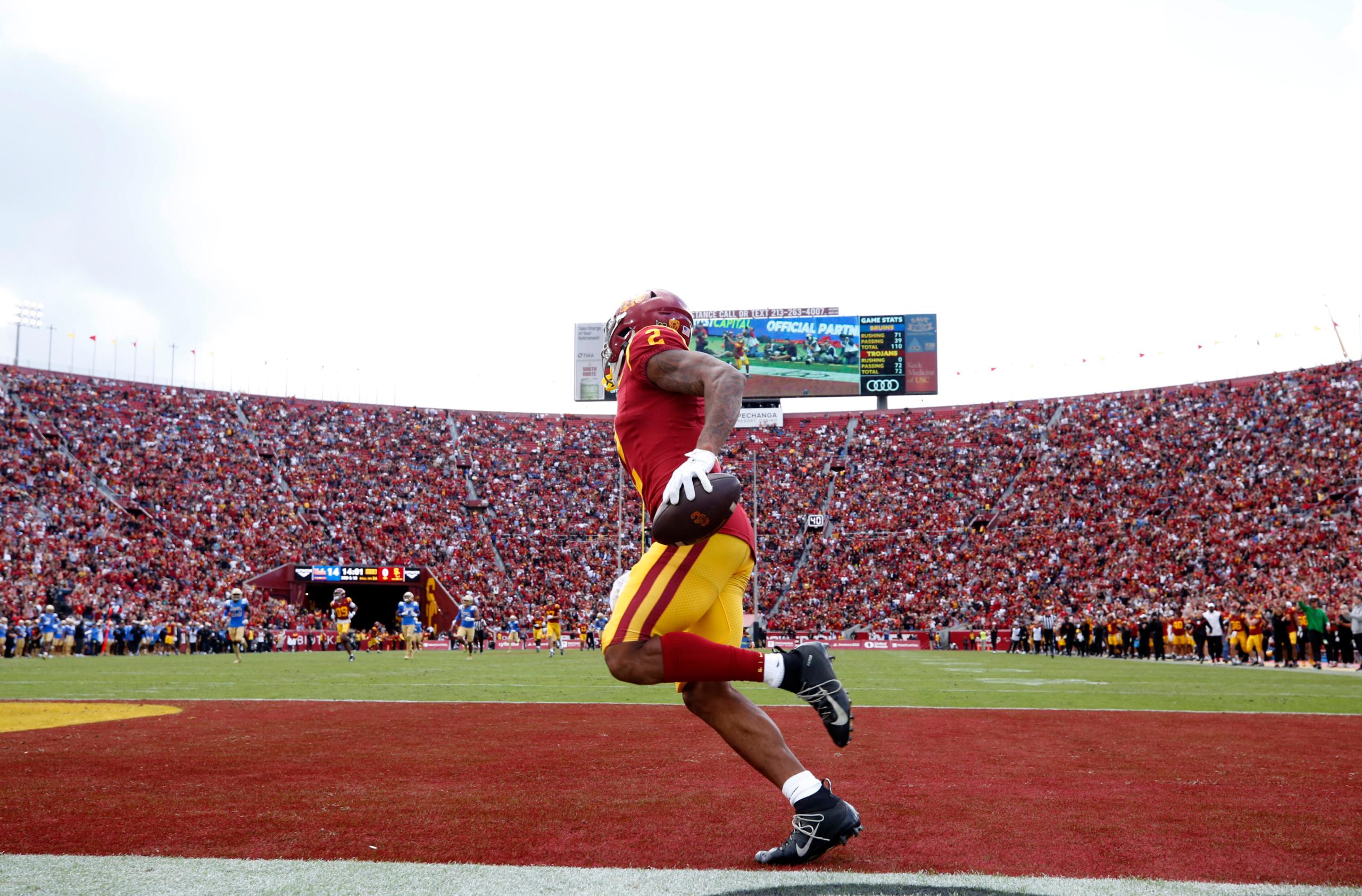 Indianapolis Colts mock draft 2024, Colts 7-round mock draft
