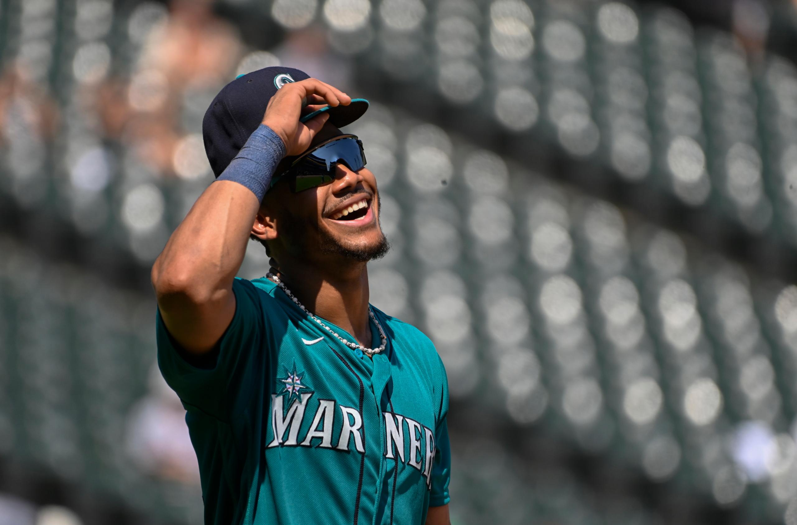 seattle mariners