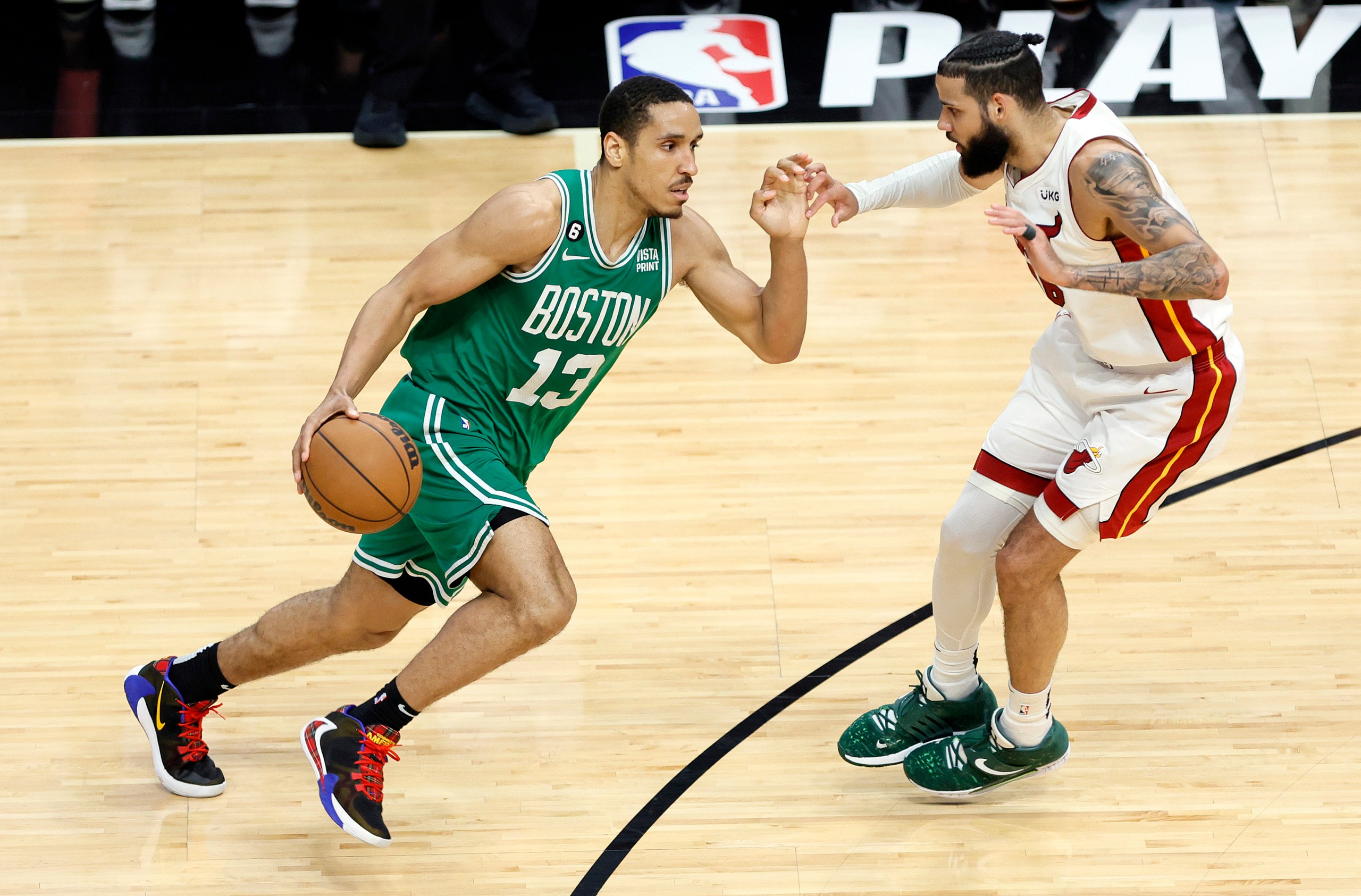 los angeles clippers malcolm brogdon trade