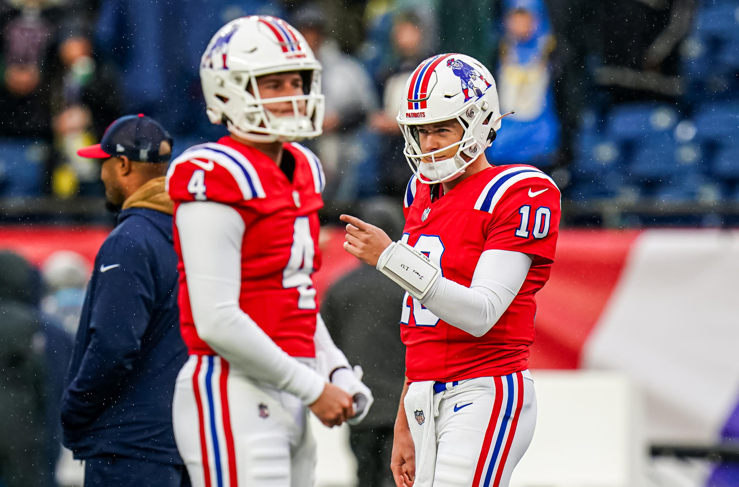 New England Patriots
