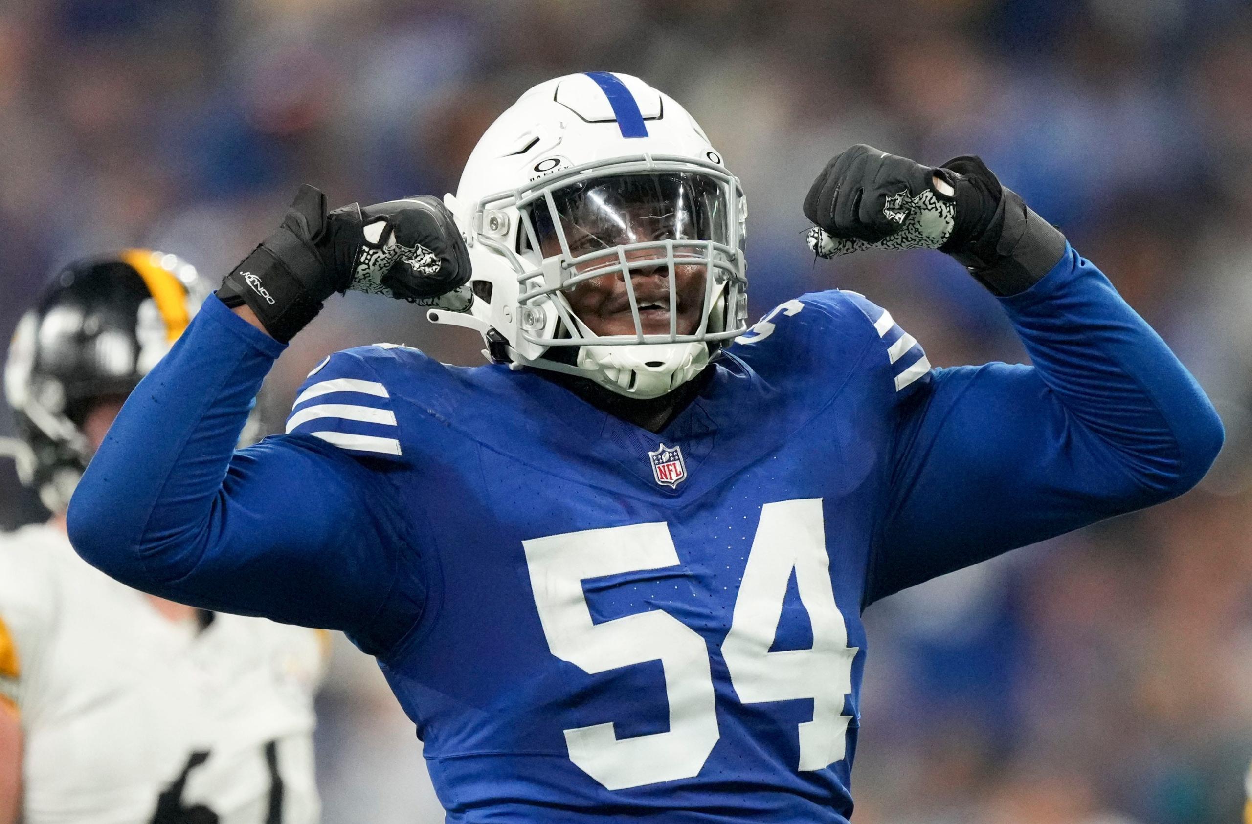 Indianapolis Colts