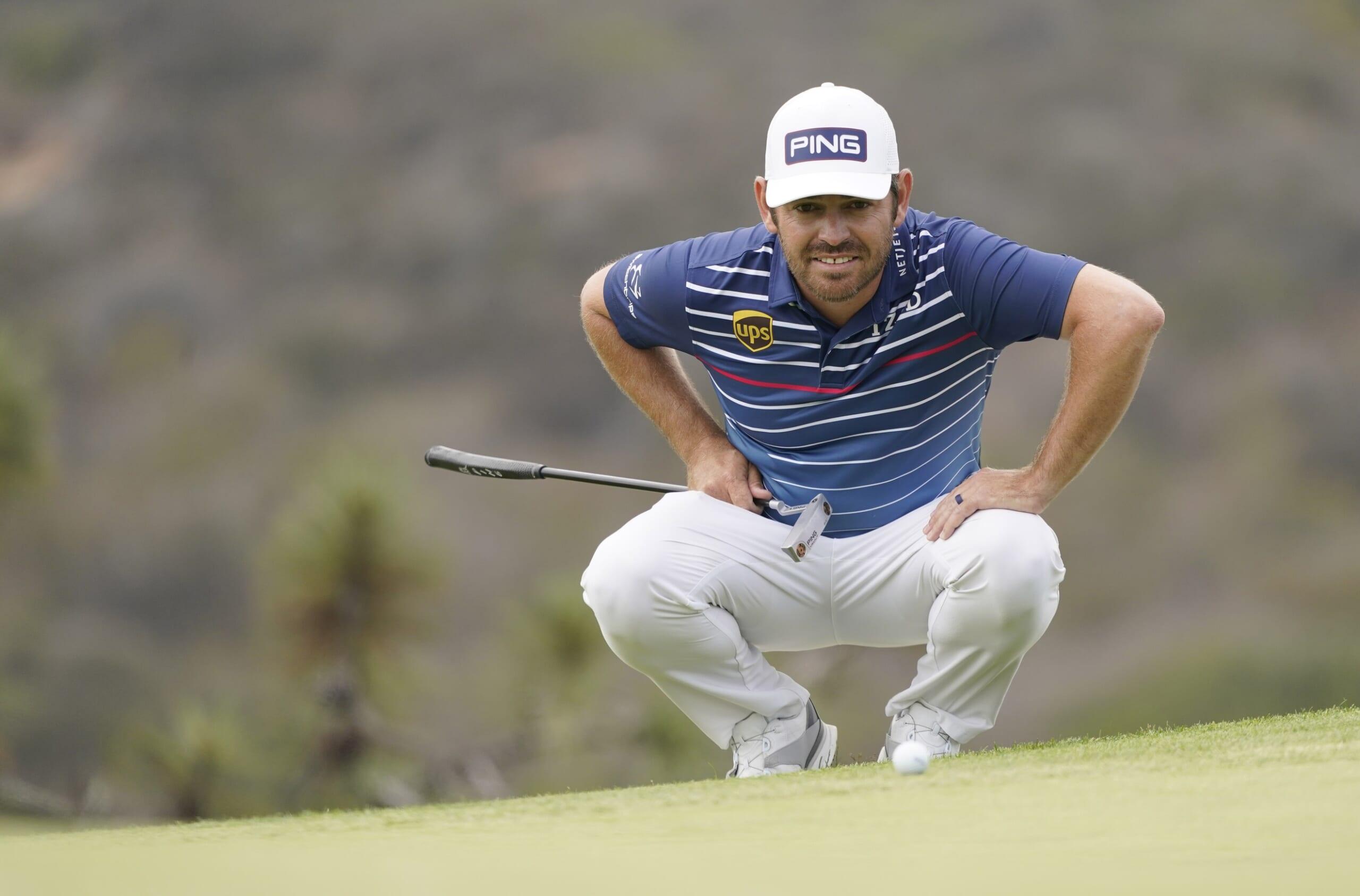 Open Championship betting: Value plays for finishing position props