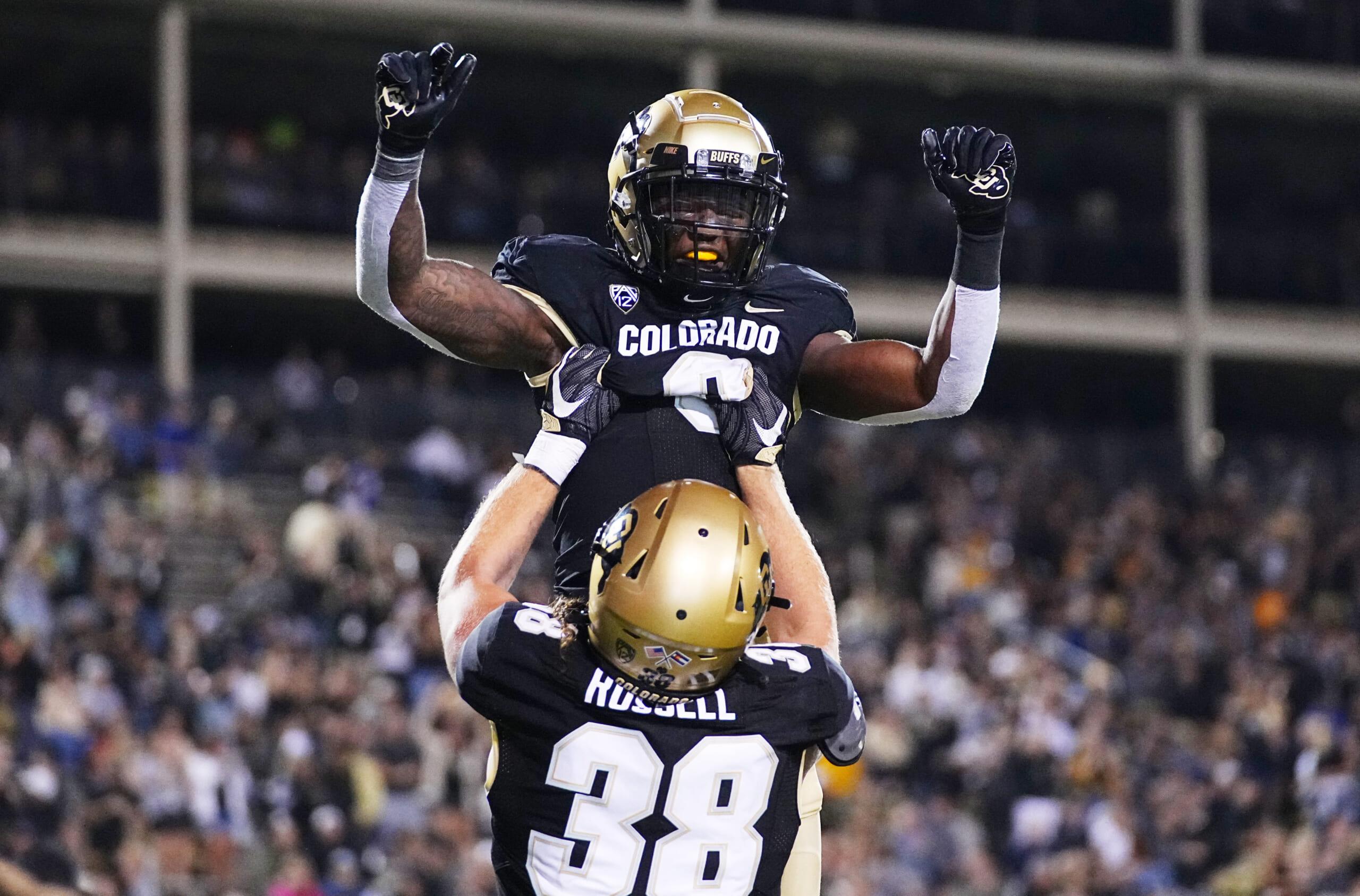 texas a&m aggies vs colorado buffaloes