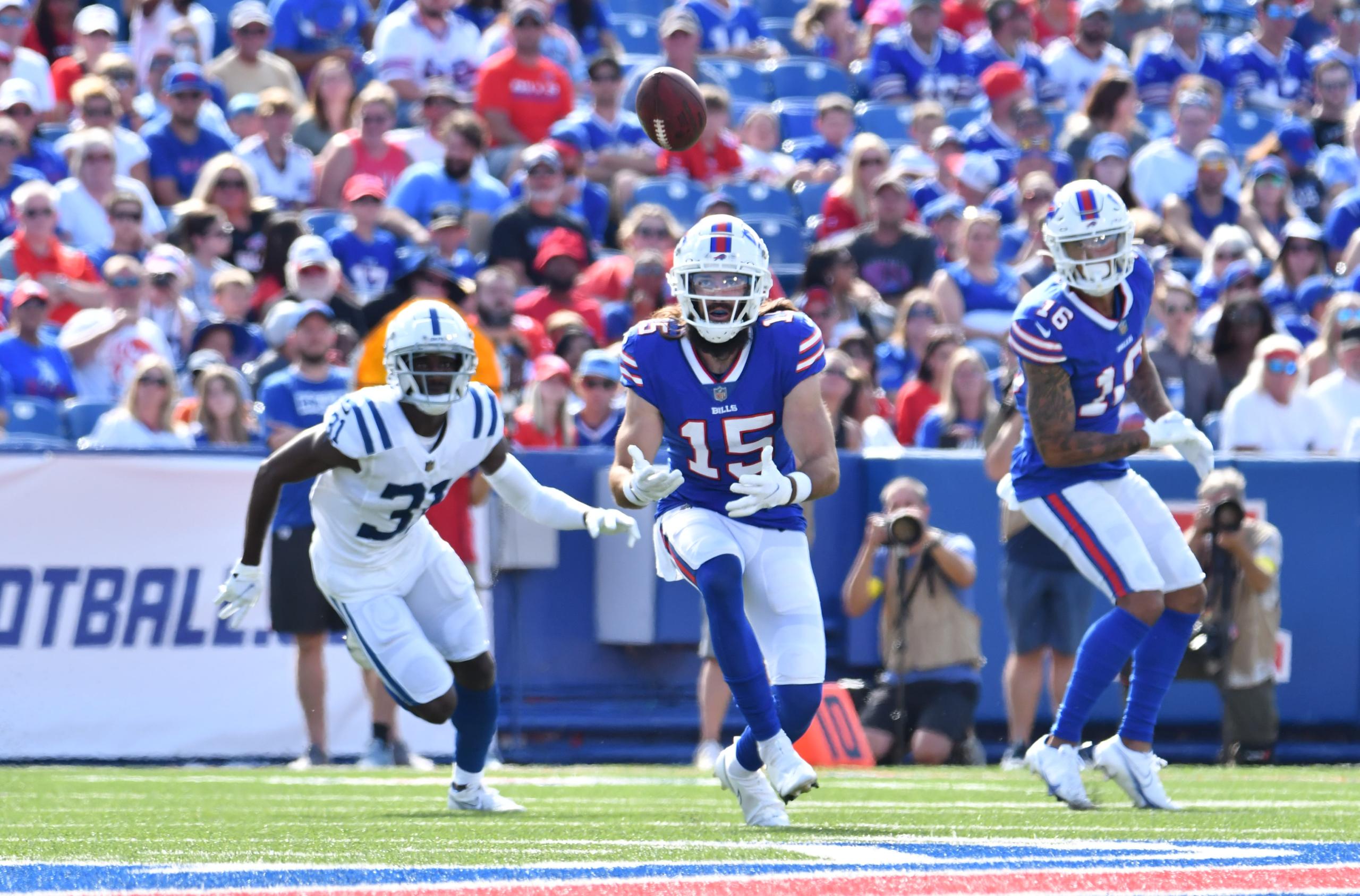 indianapolis colts