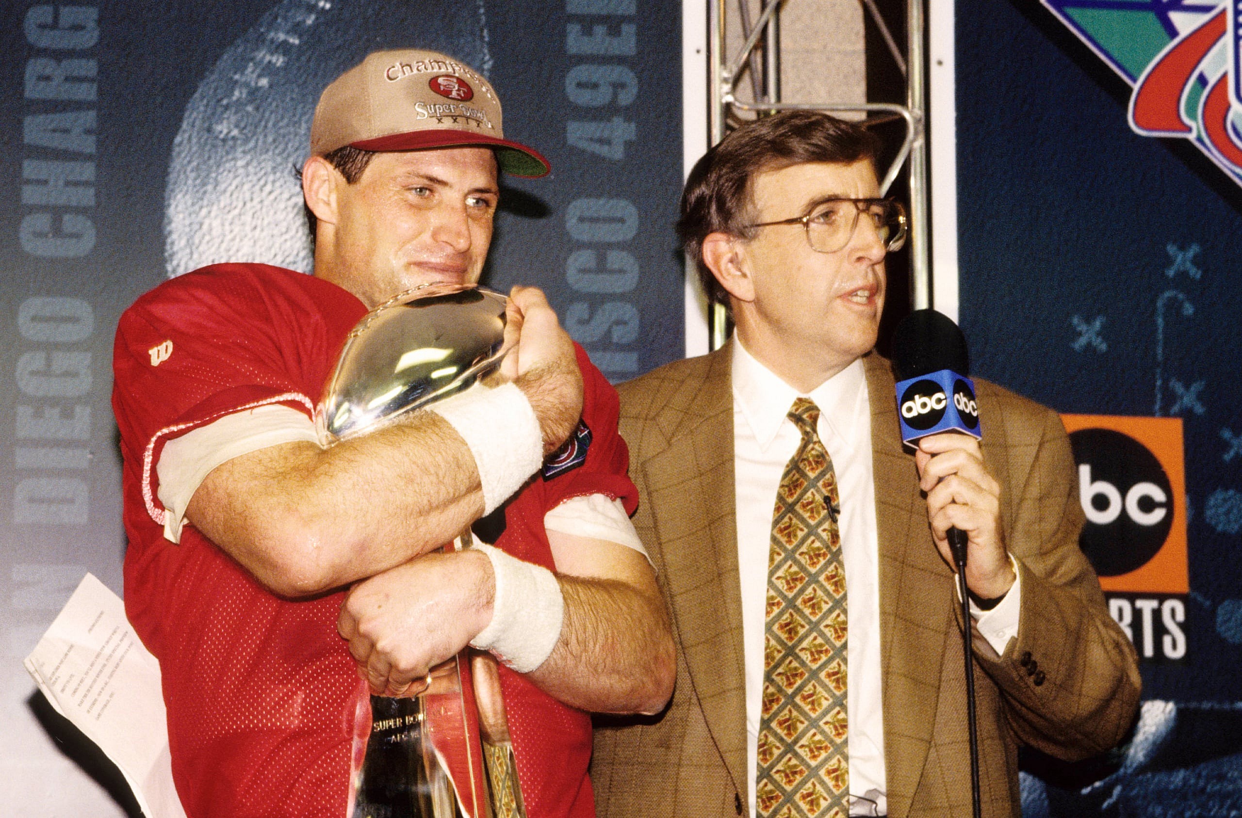 best san francisco 49ers players of all-time: steve young