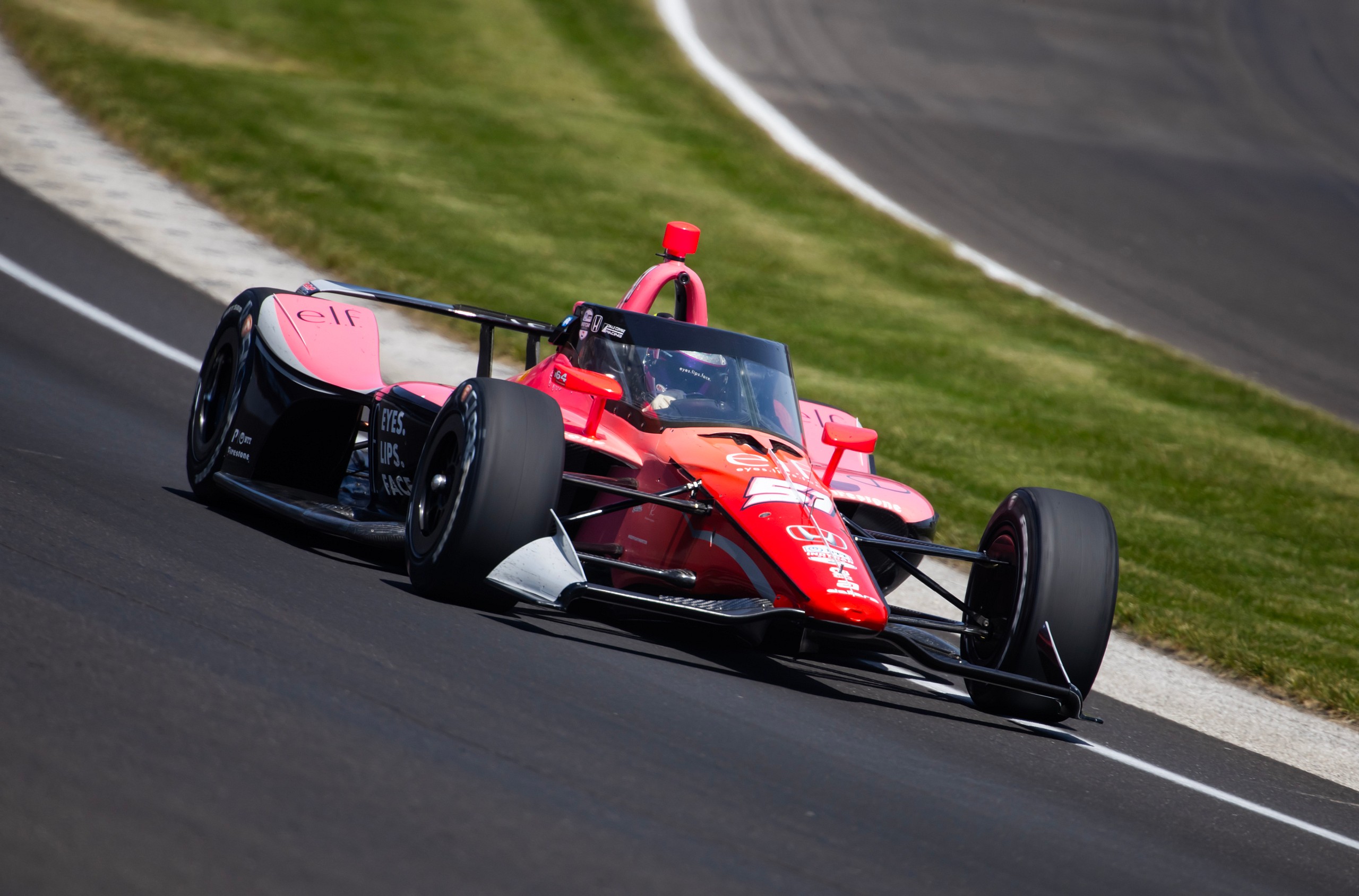 IndyCar: Miller Lite Carb Day