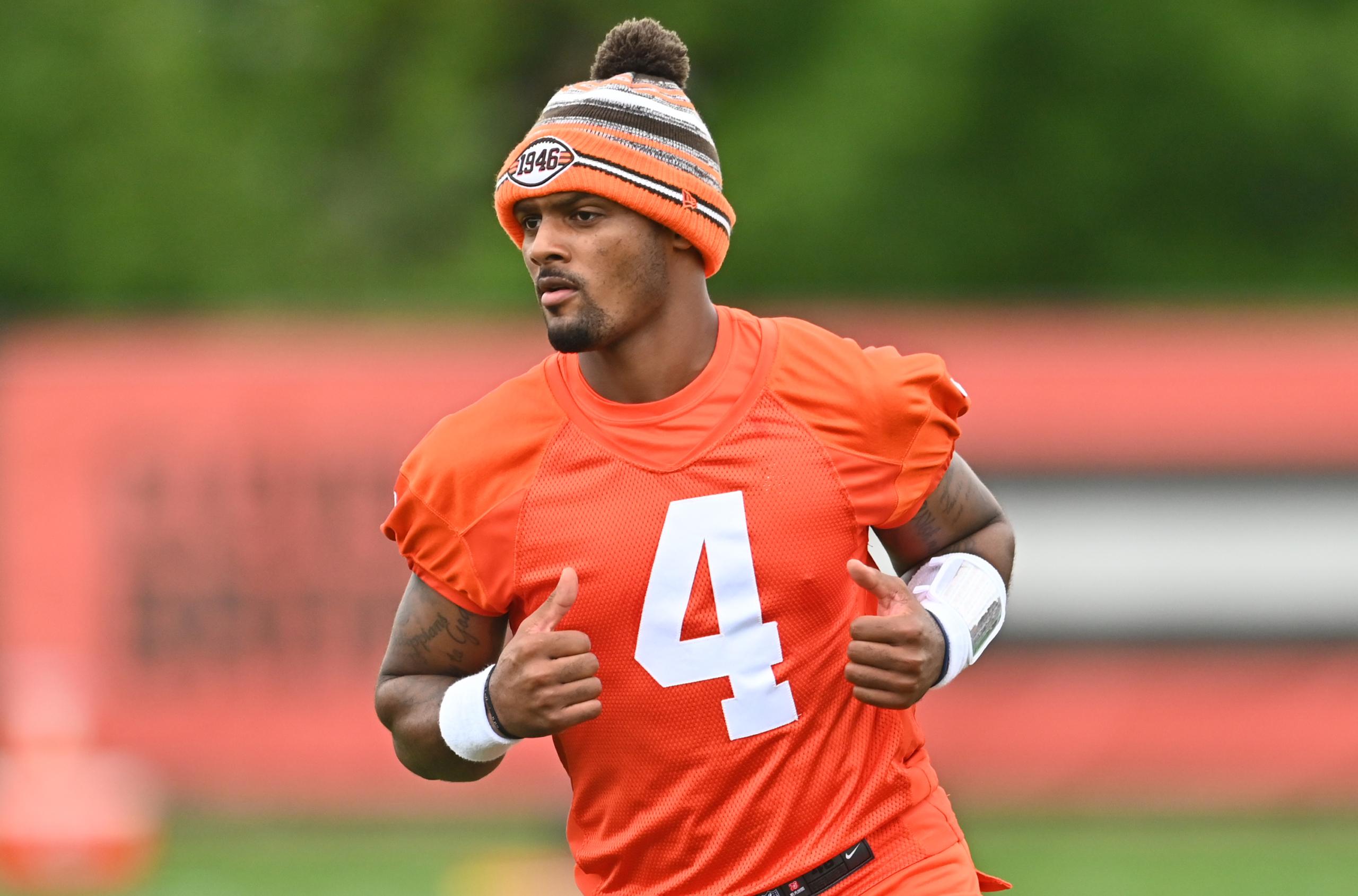 Deshaun Watson