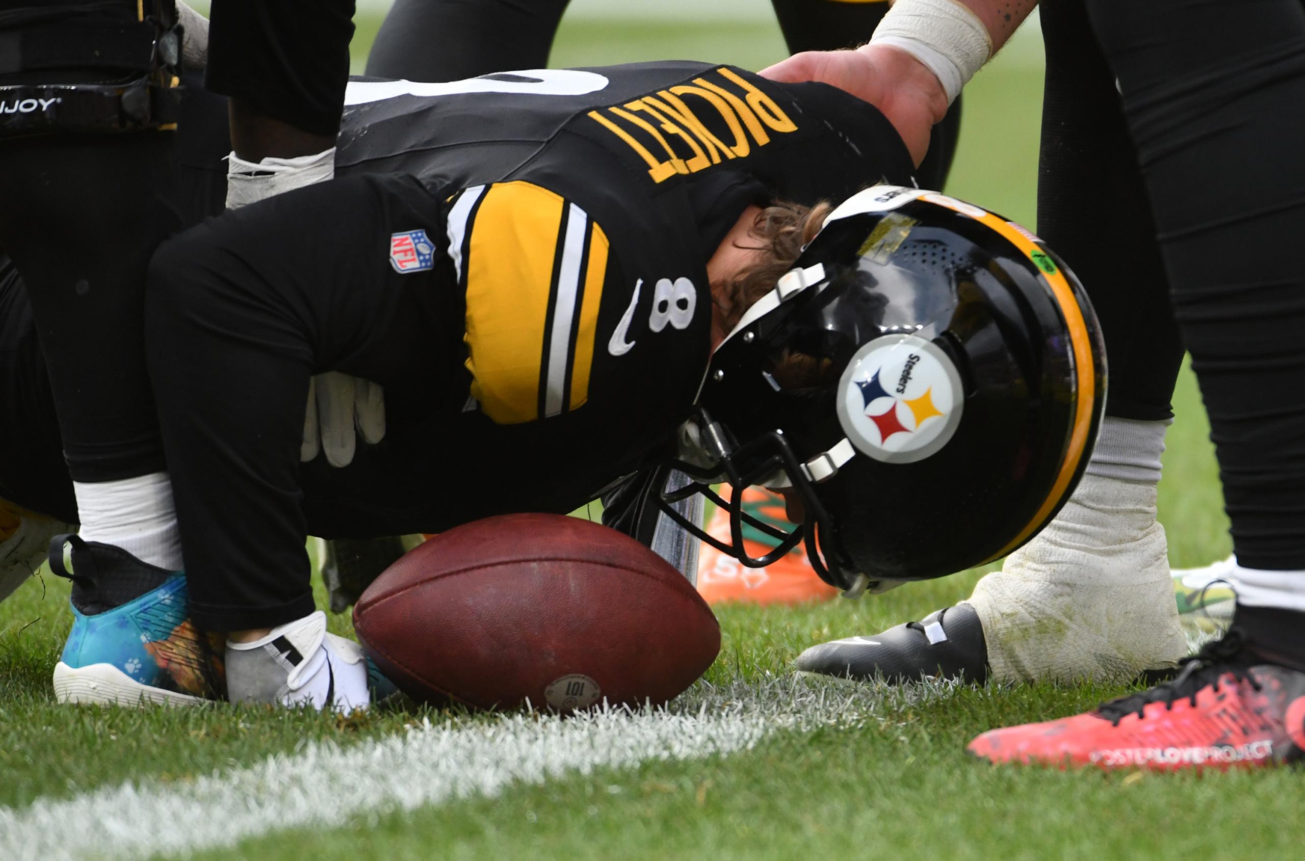 Pittsburgh Steelers offense