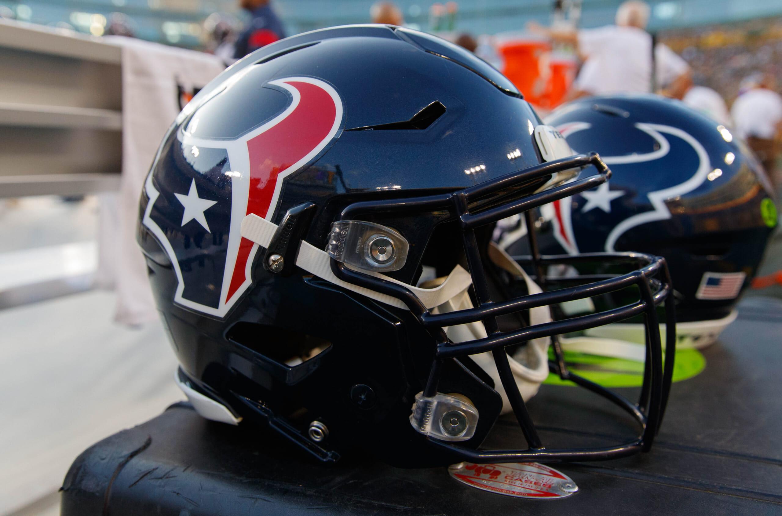 NFL: Preseason-Houston Texans at Green Bay Packers