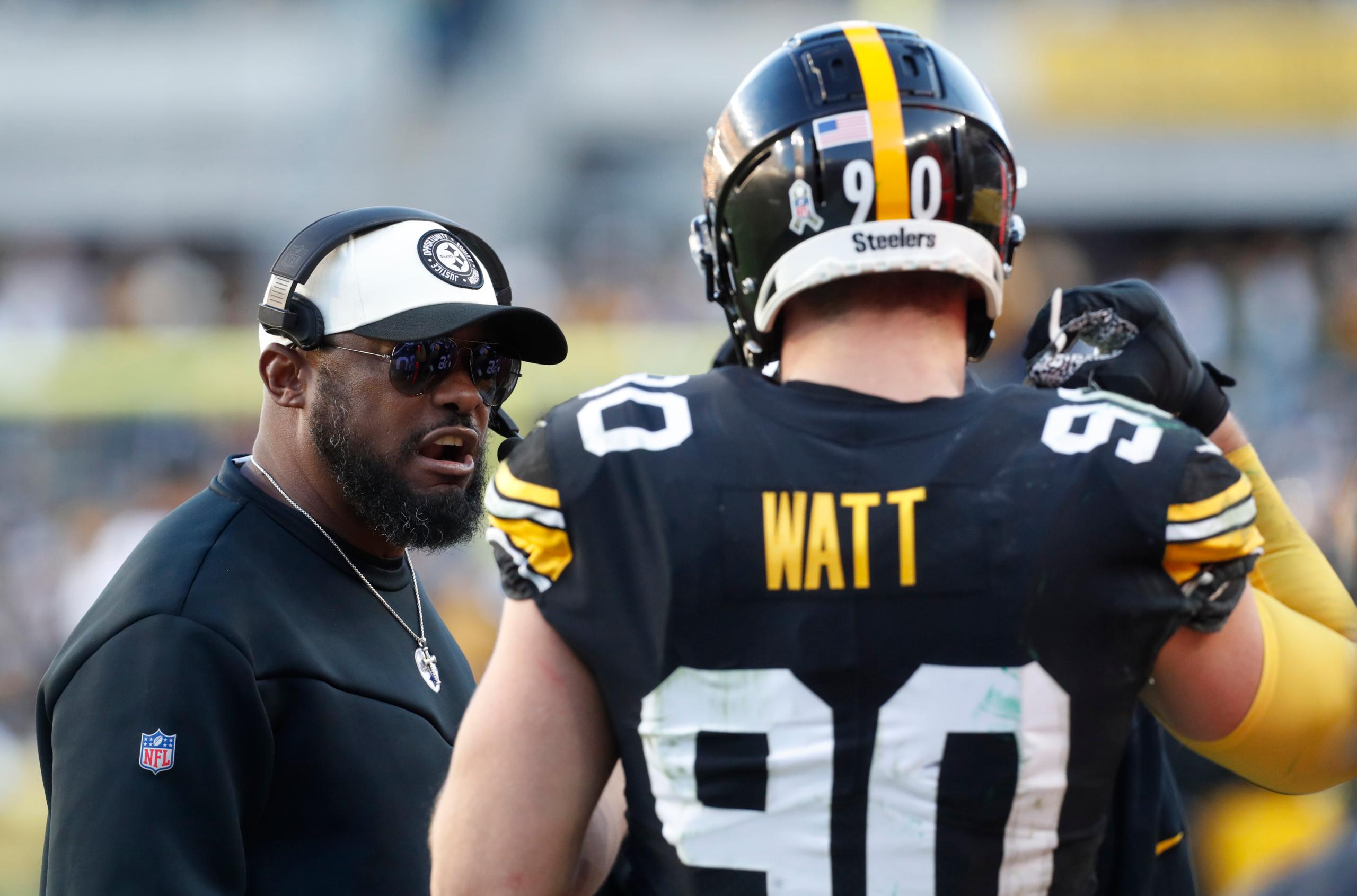 afc north