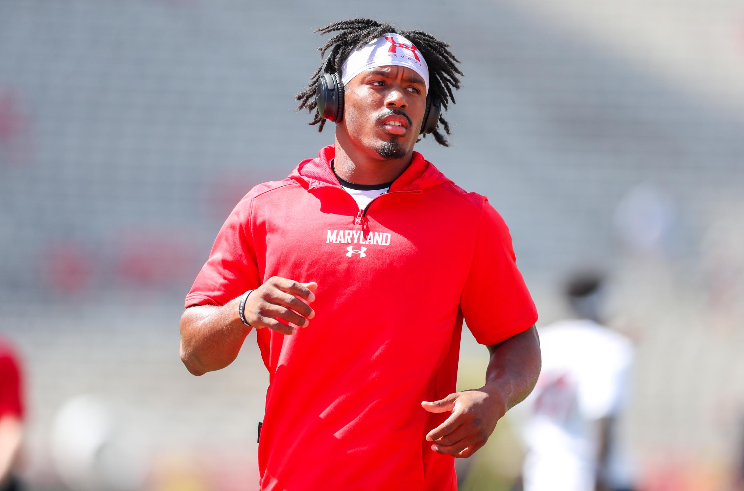 kansas city chiefs mock draft: nick cross