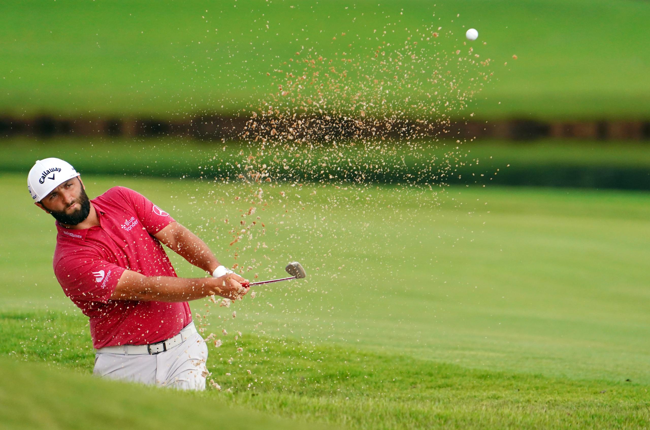 PGA: TOUR Championship - Final Round