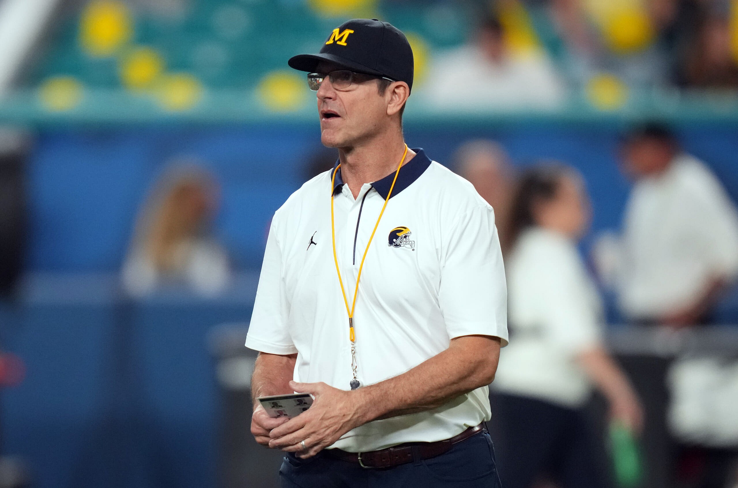 jim harbaugh contract, nfl rumors
