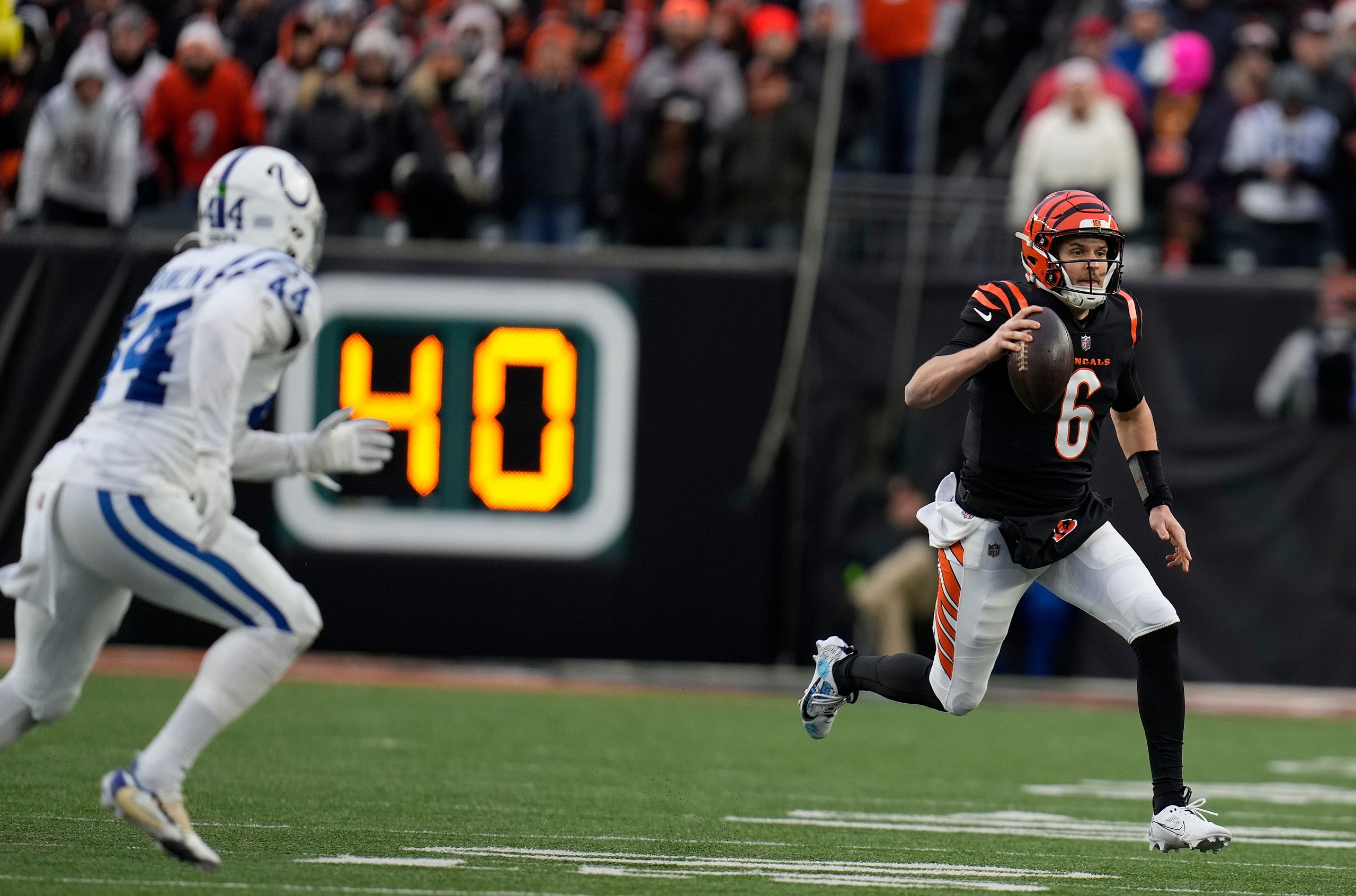 nfl week 14 winners and losers: cincinnati bengals