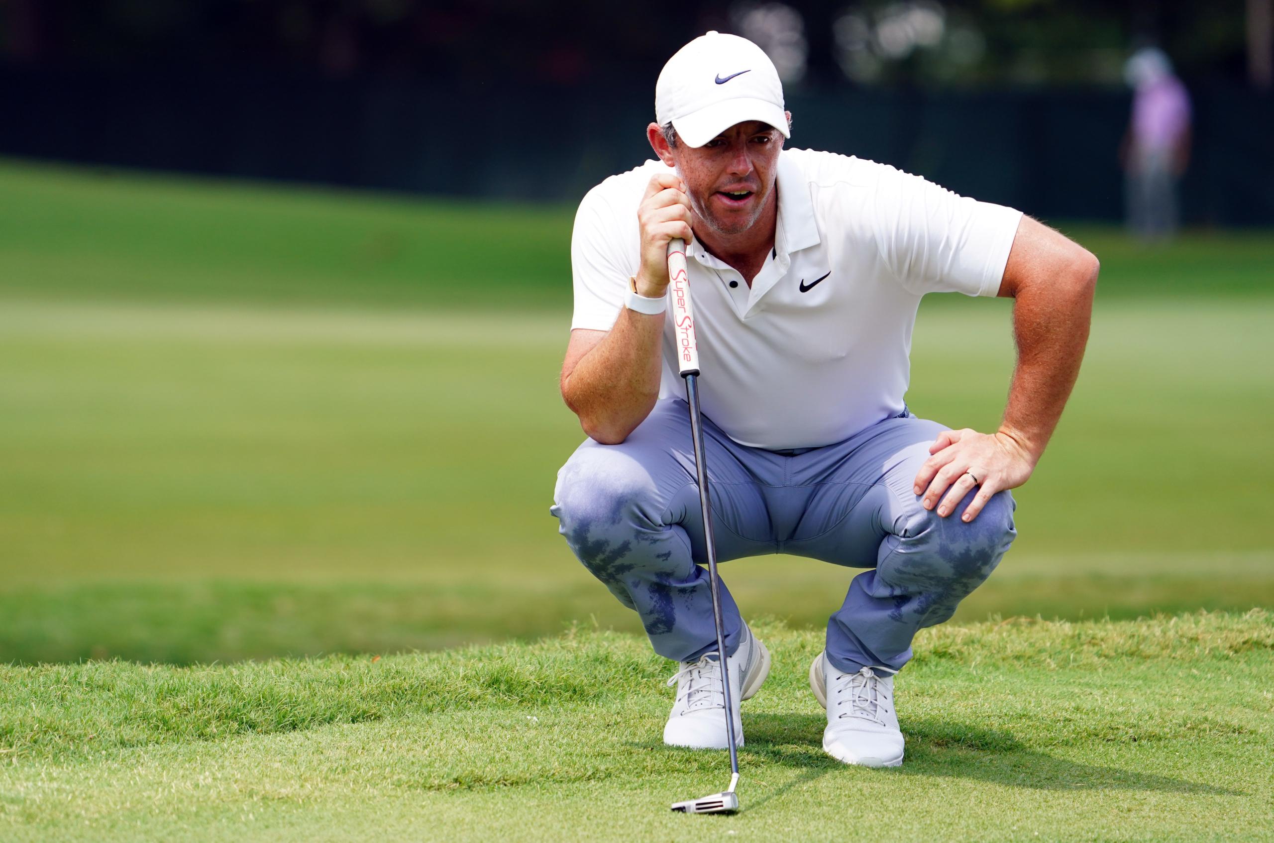 PGA: TOUR Championship - Final Round