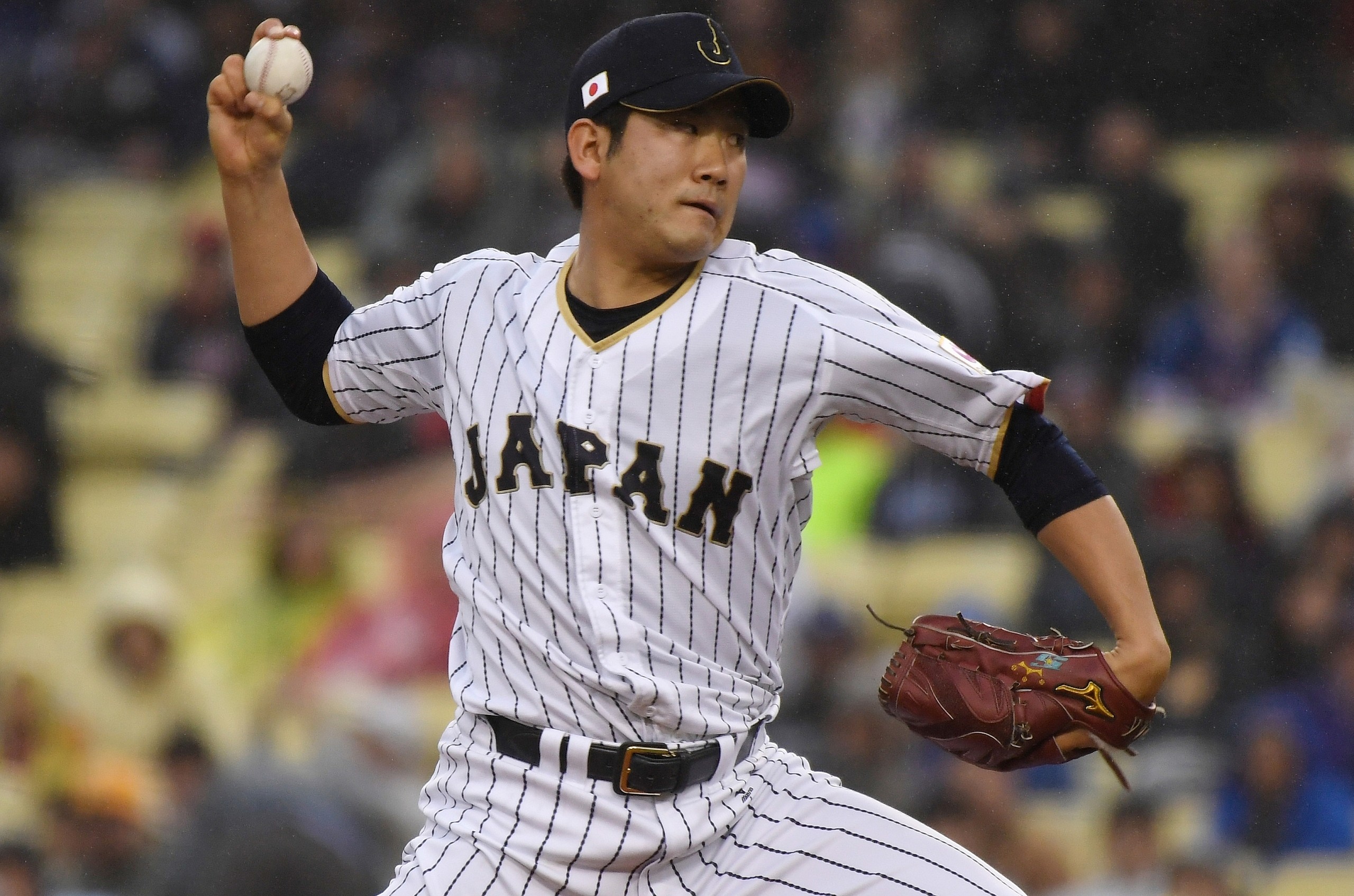 san francisco giants