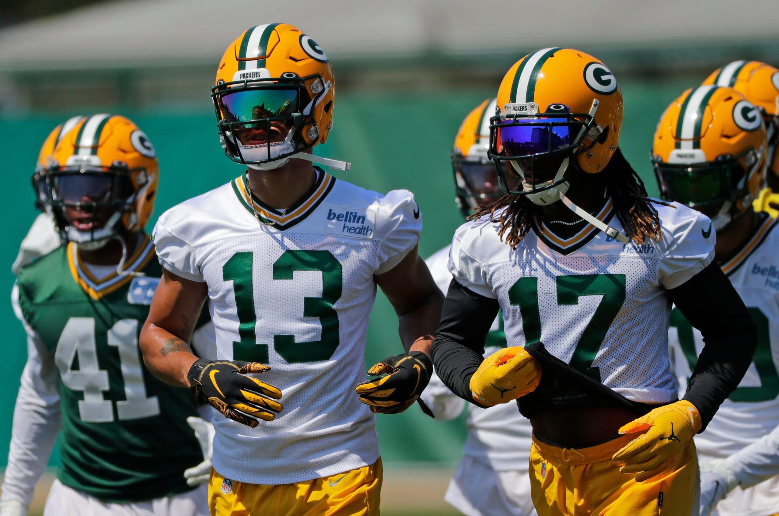 green bay packers covid-19 issues